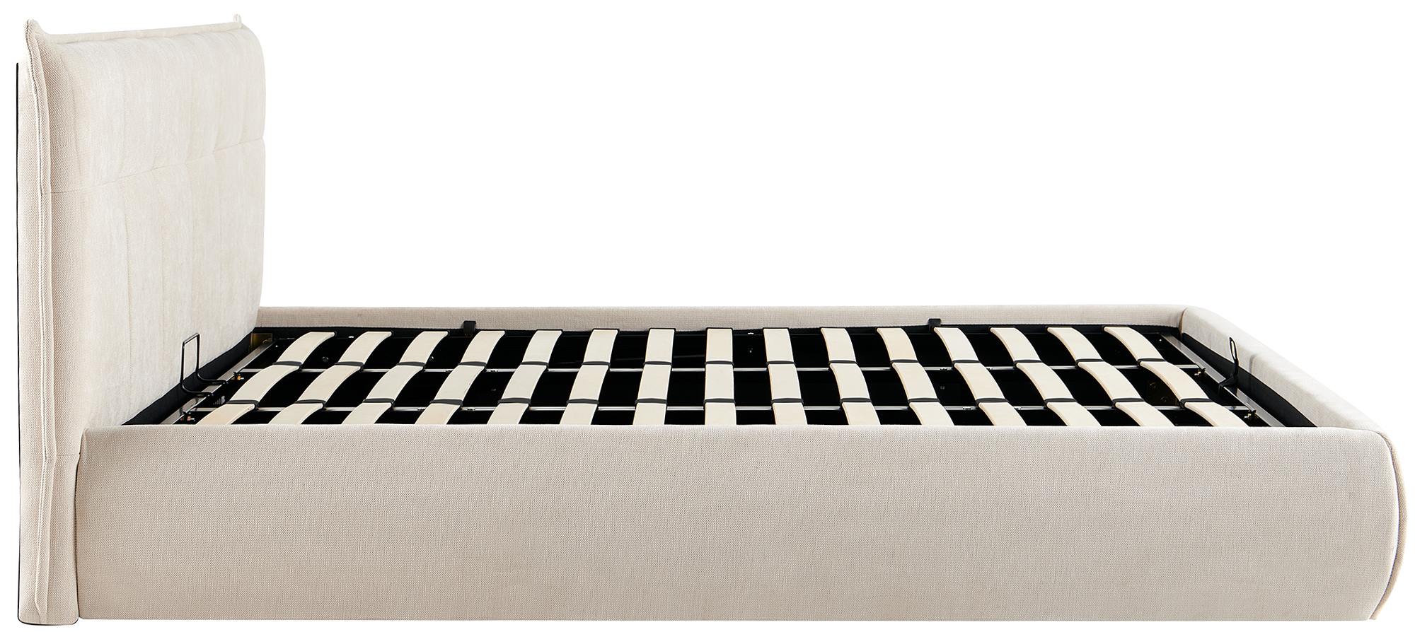 Bed Mirka 180 x 200 cm