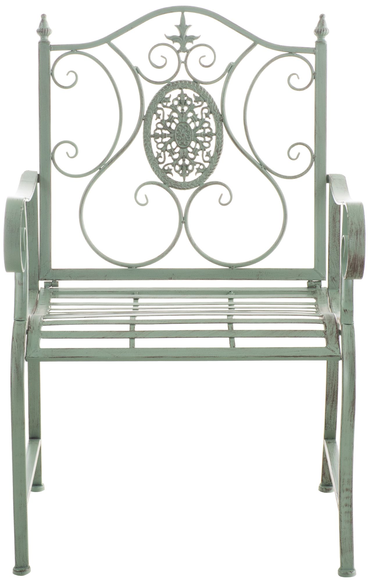 Tuinstoel Punjab