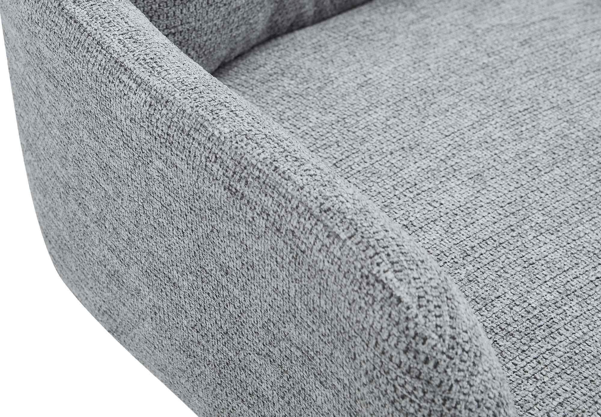 Set van 2 eetkamerstoelen Pickett stof