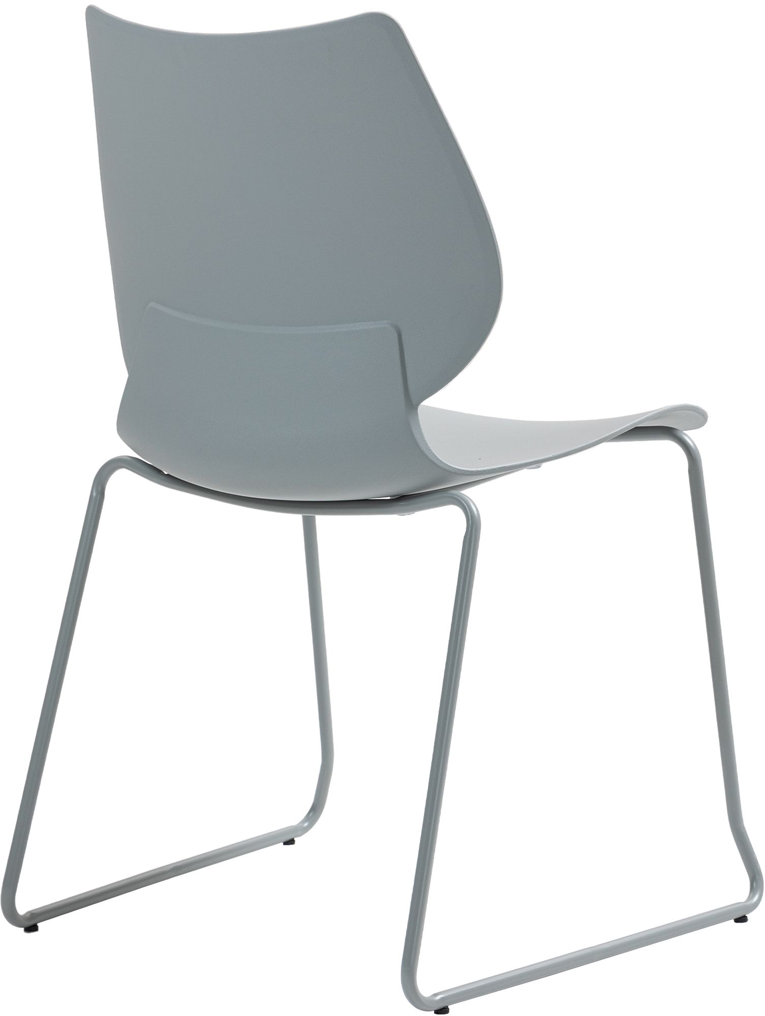 Set van 2 Eetkamerstoelen Houma