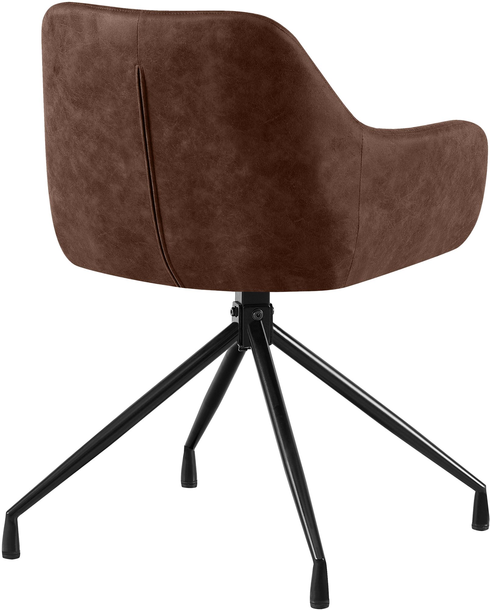 Set van 2 Eetkamerstoelen Novanis