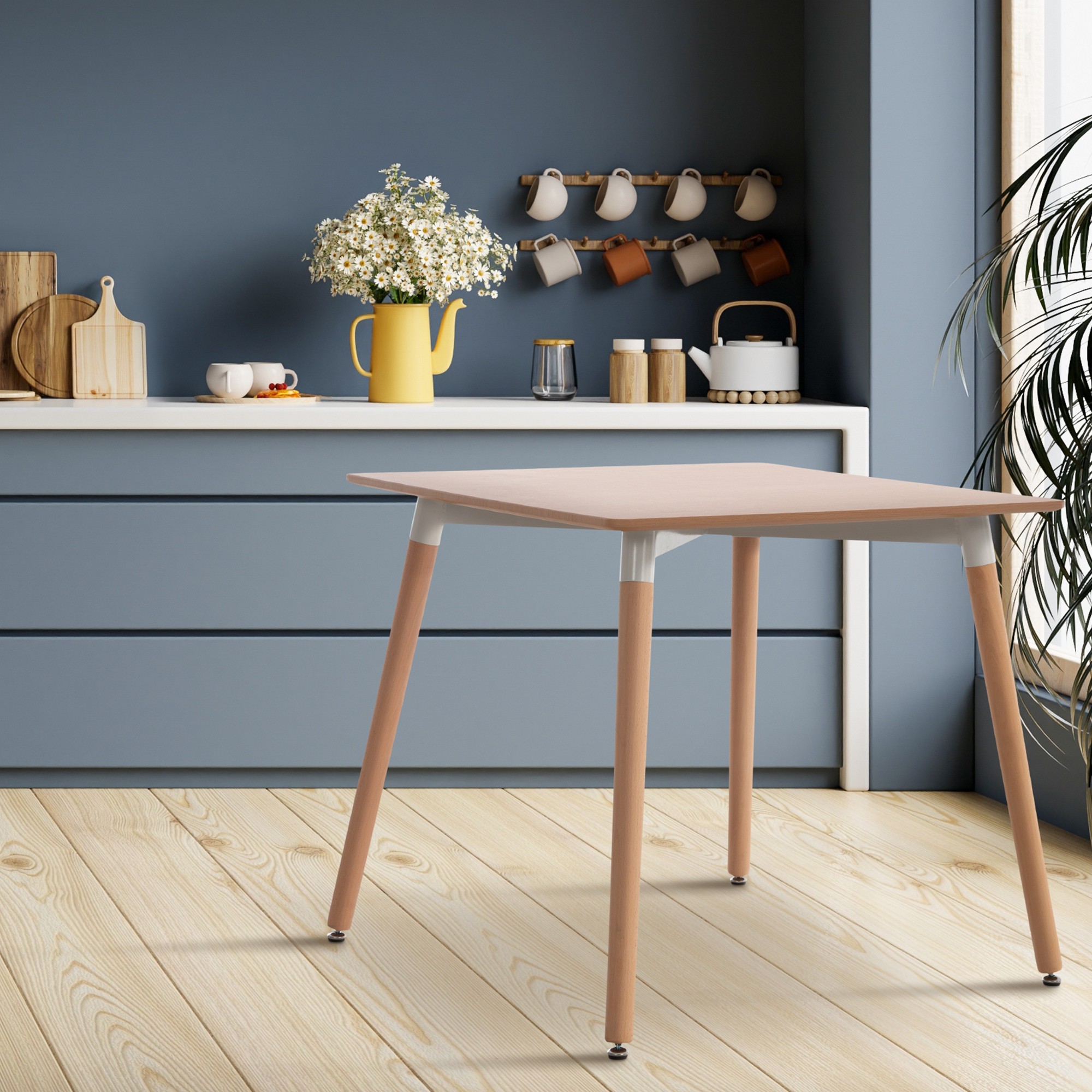 Keukentafel Viborg