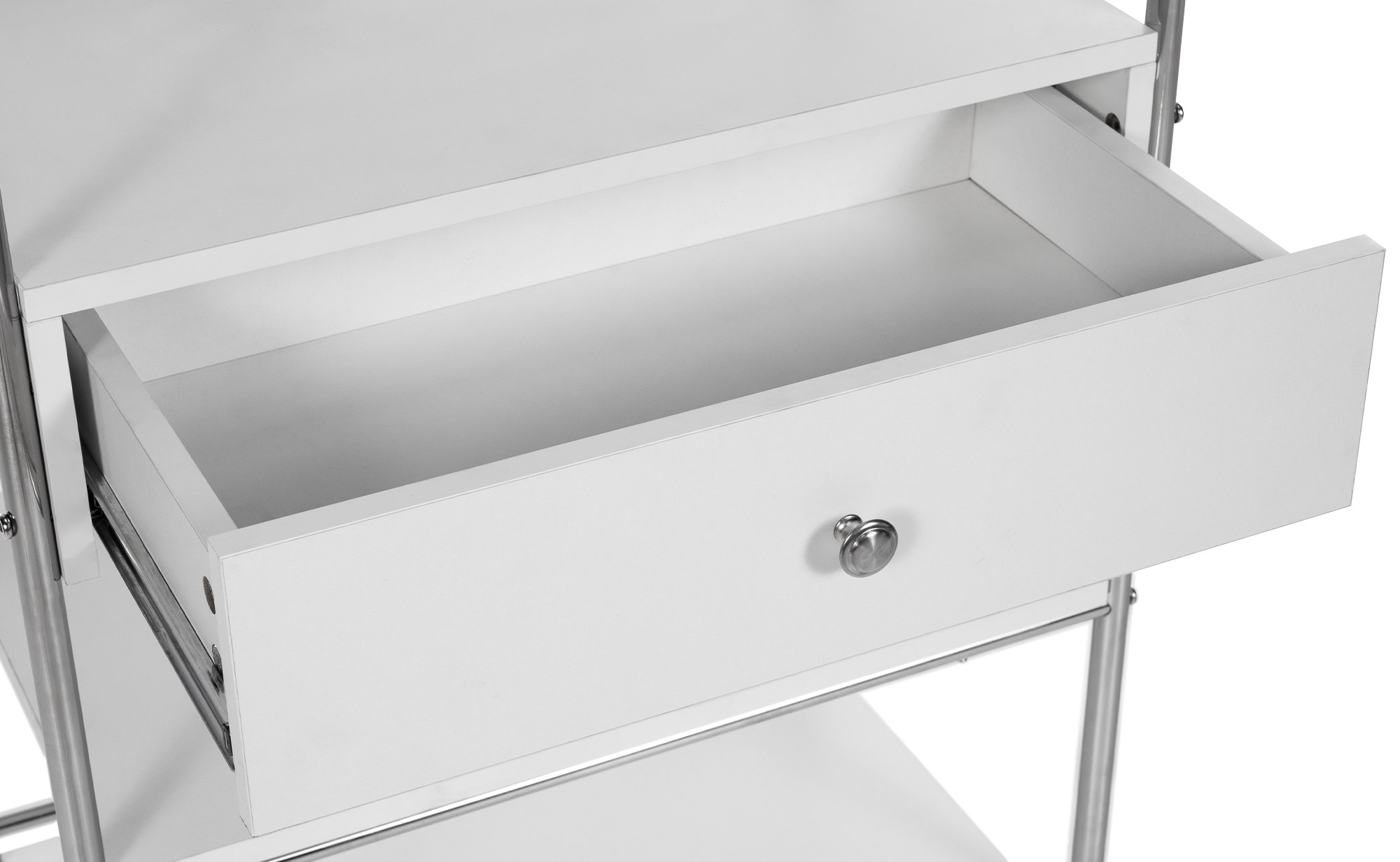 Cosmetica-apparatenwagen PL912