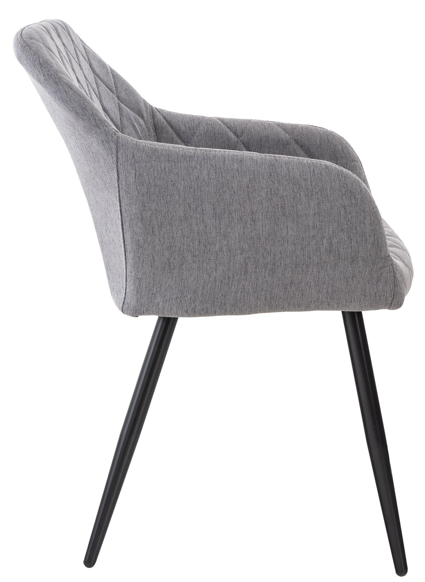 Set van 4 Eetkamerstoelen Shila