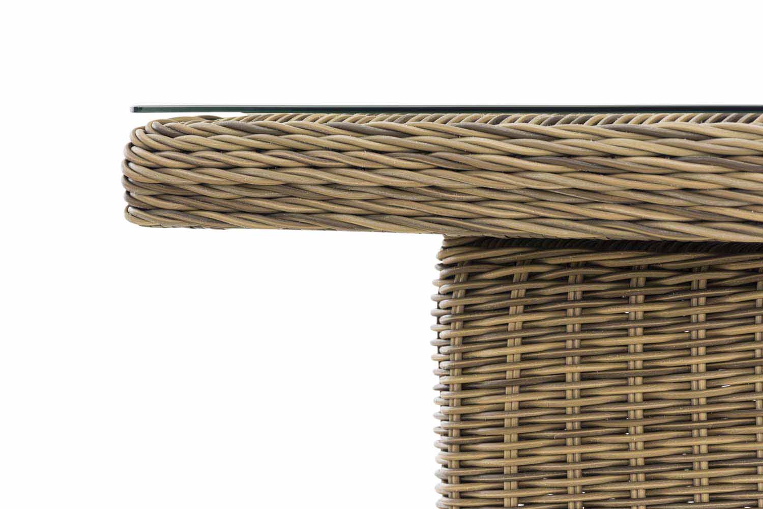 Eettafel Fontana XL