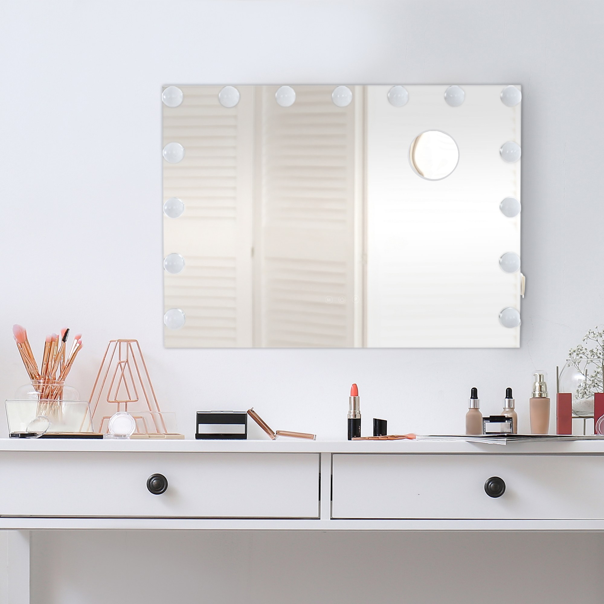Make-up spiegel Marlene