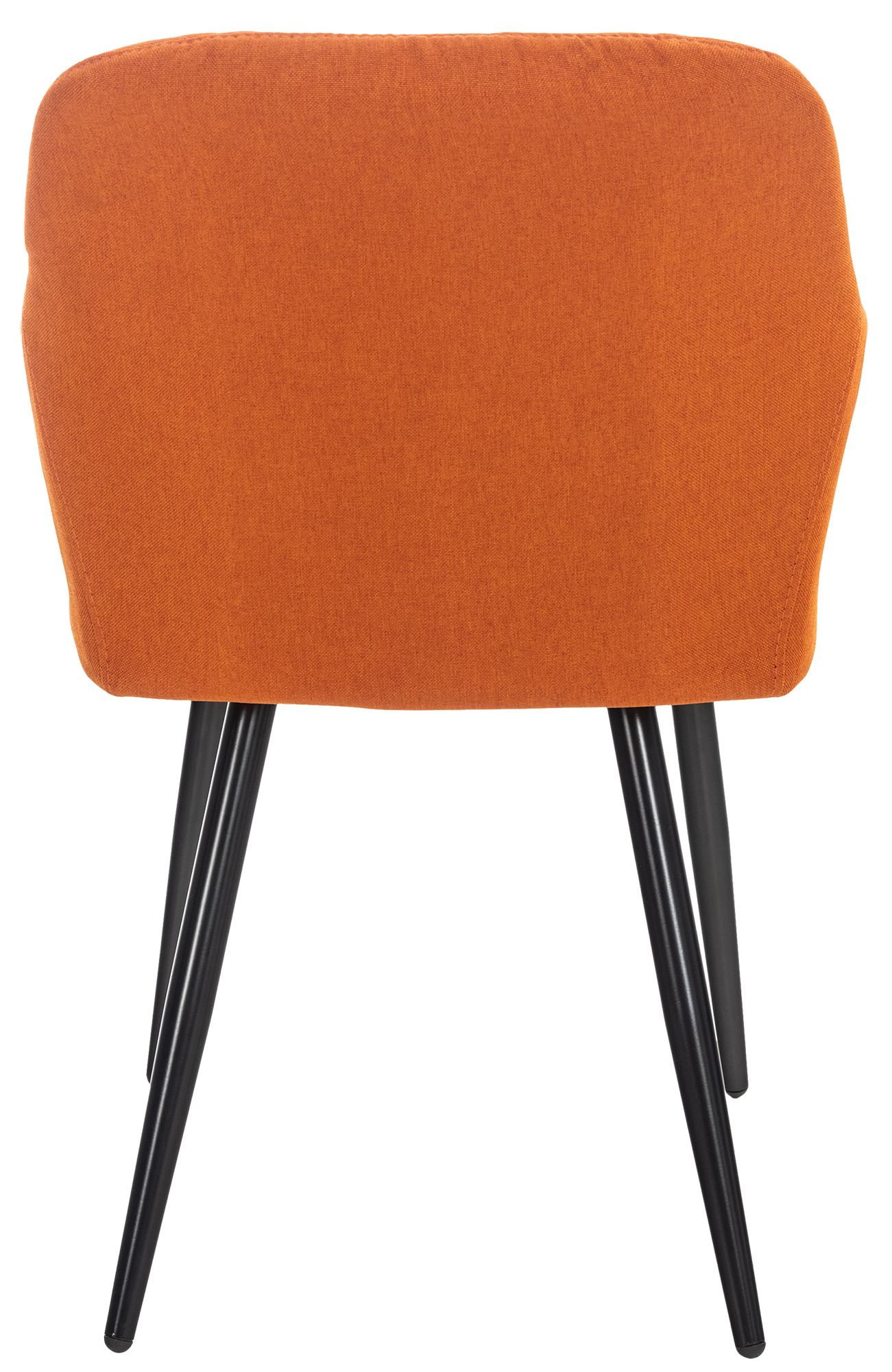 Set van 2 eetkamerstoelen Shila