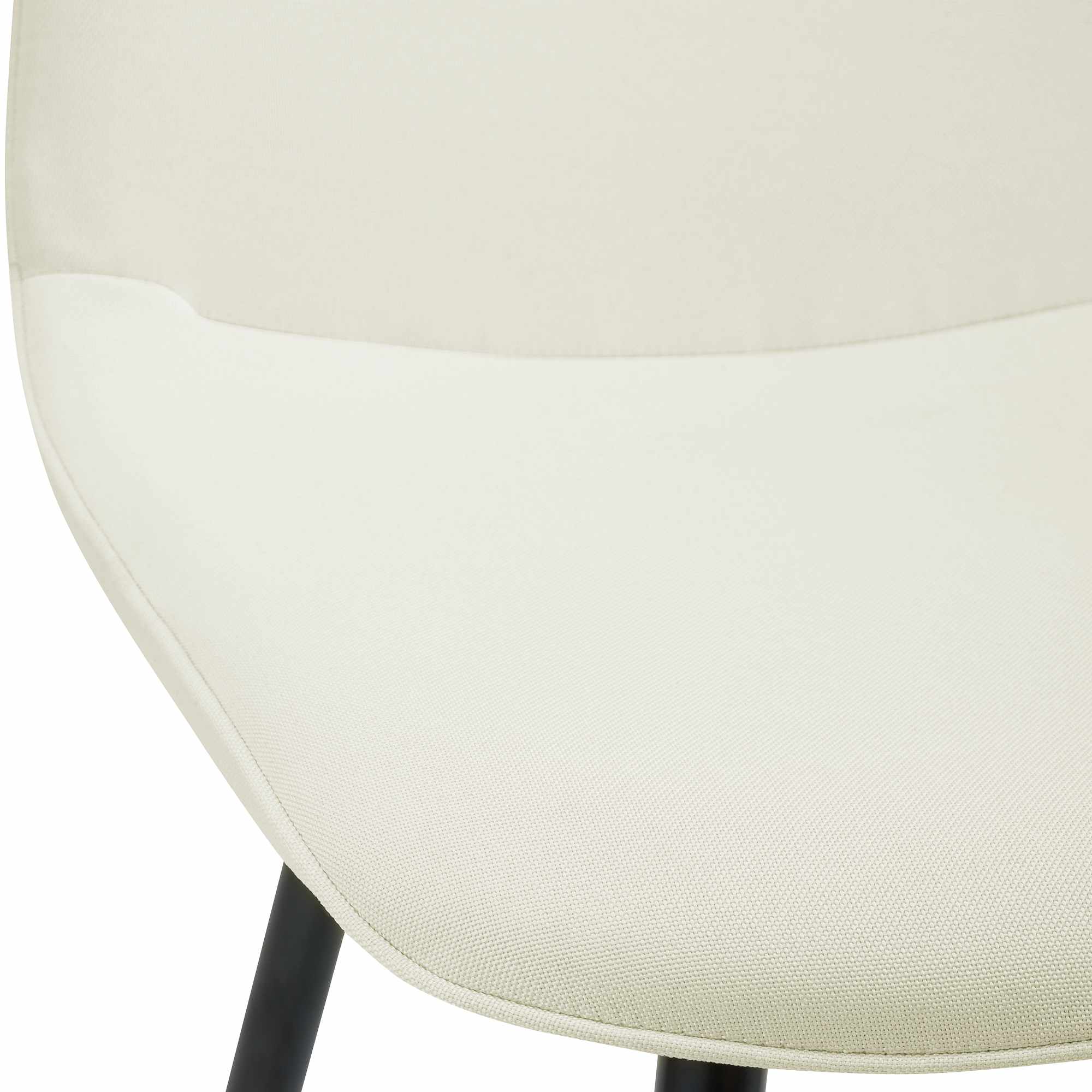 Set van 4 eetkamerstoelen Maryam