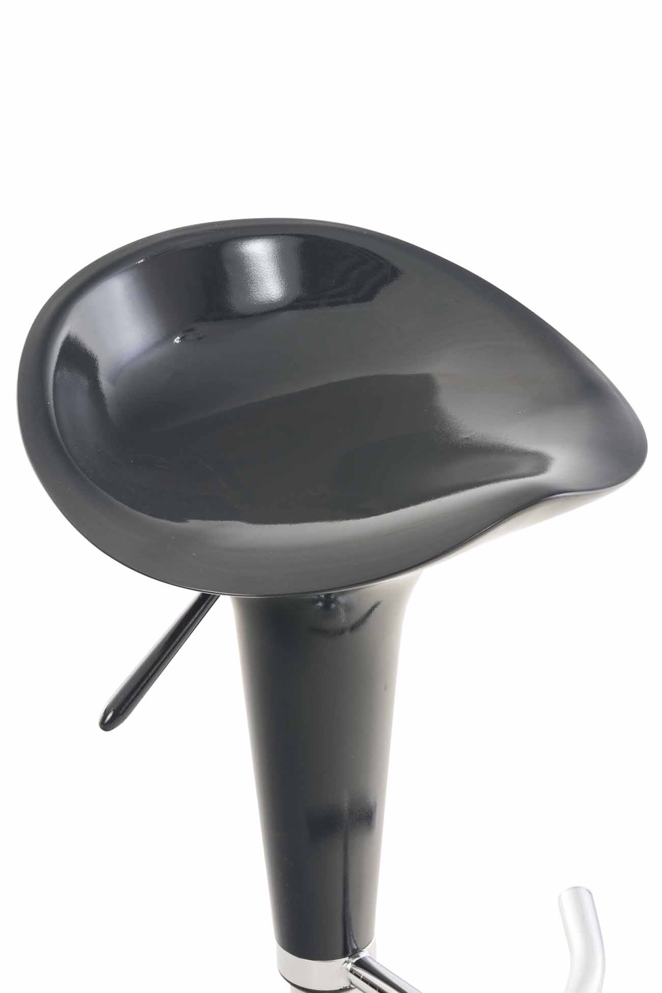Set van 2 barkrukken Saddle