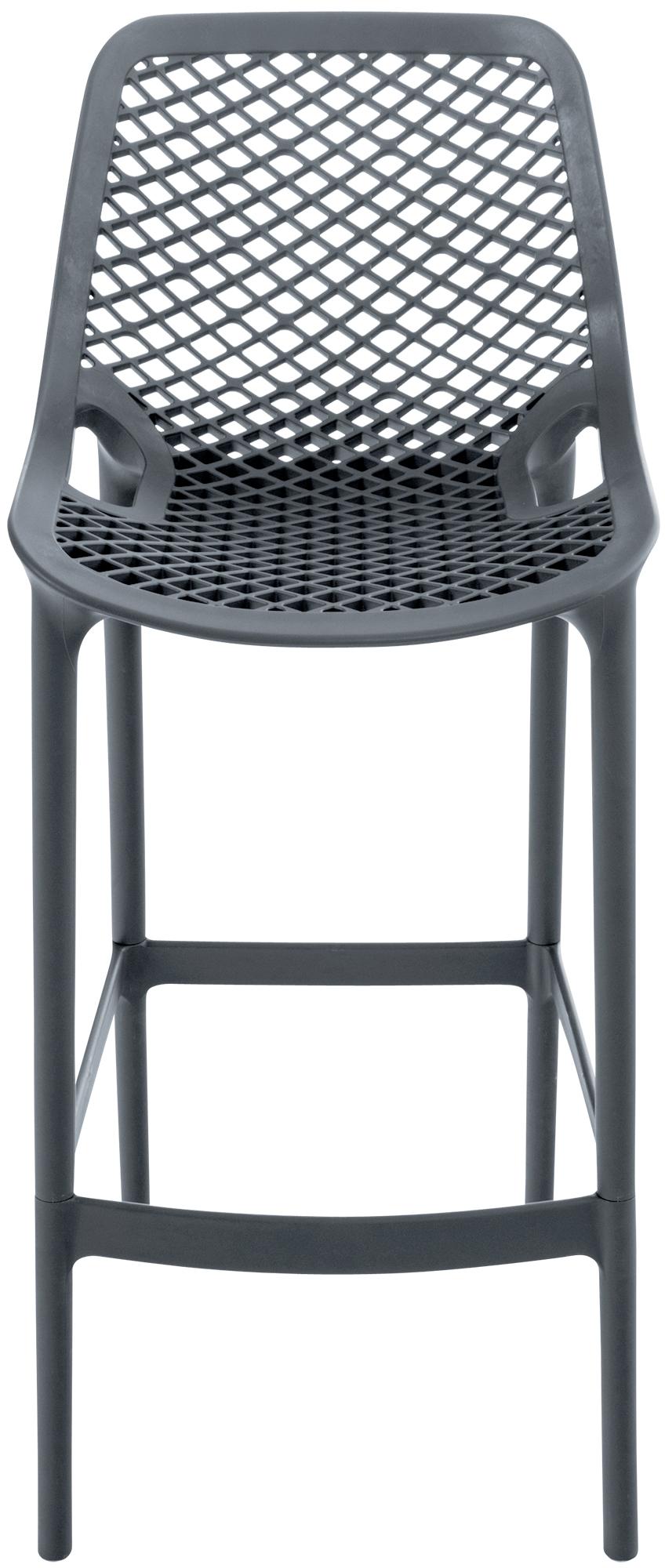 Set van 2 barkrukken Air