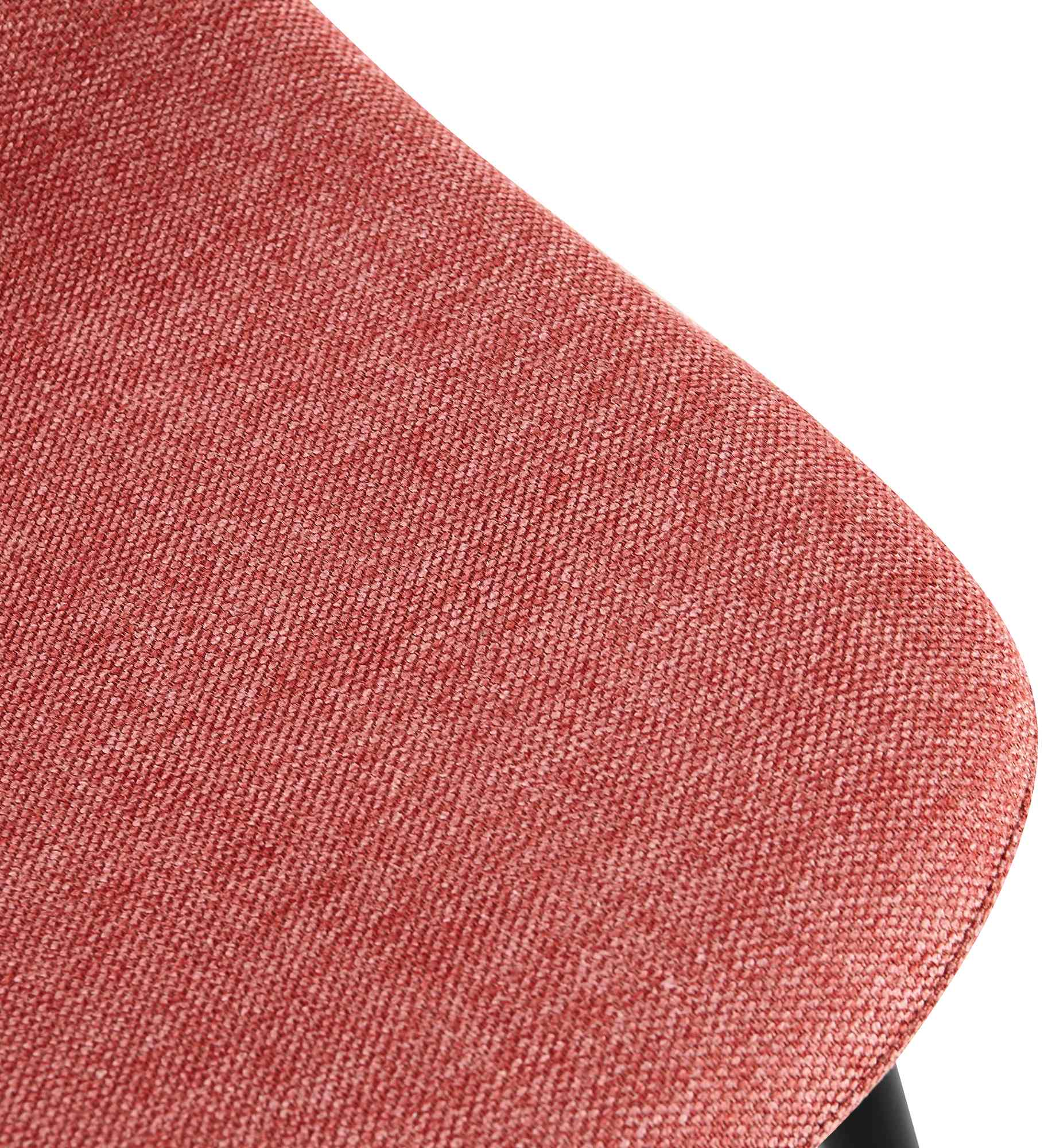 4-delige set eetkamerstoelen Napier