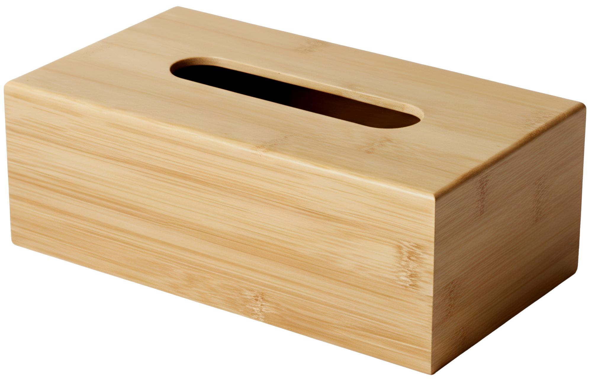 Tissue box Kalmia