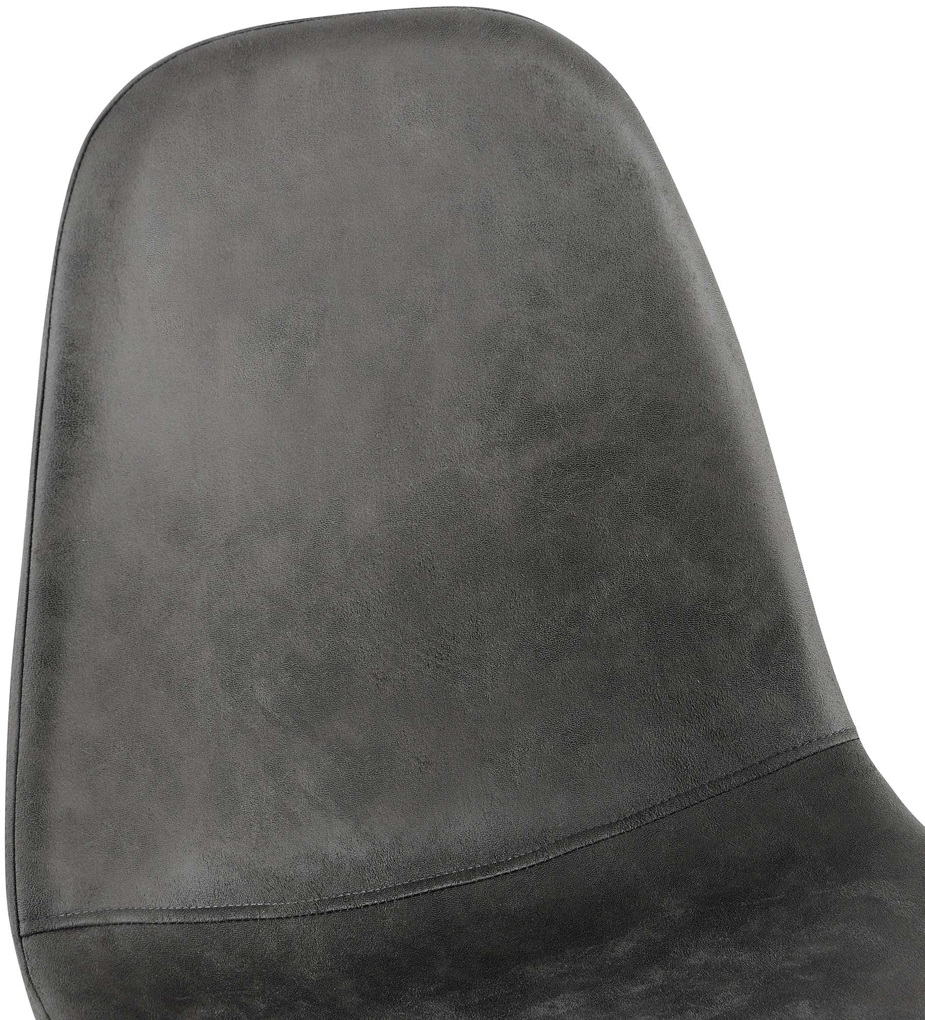 4-delige set eetkamerstoelen Napier