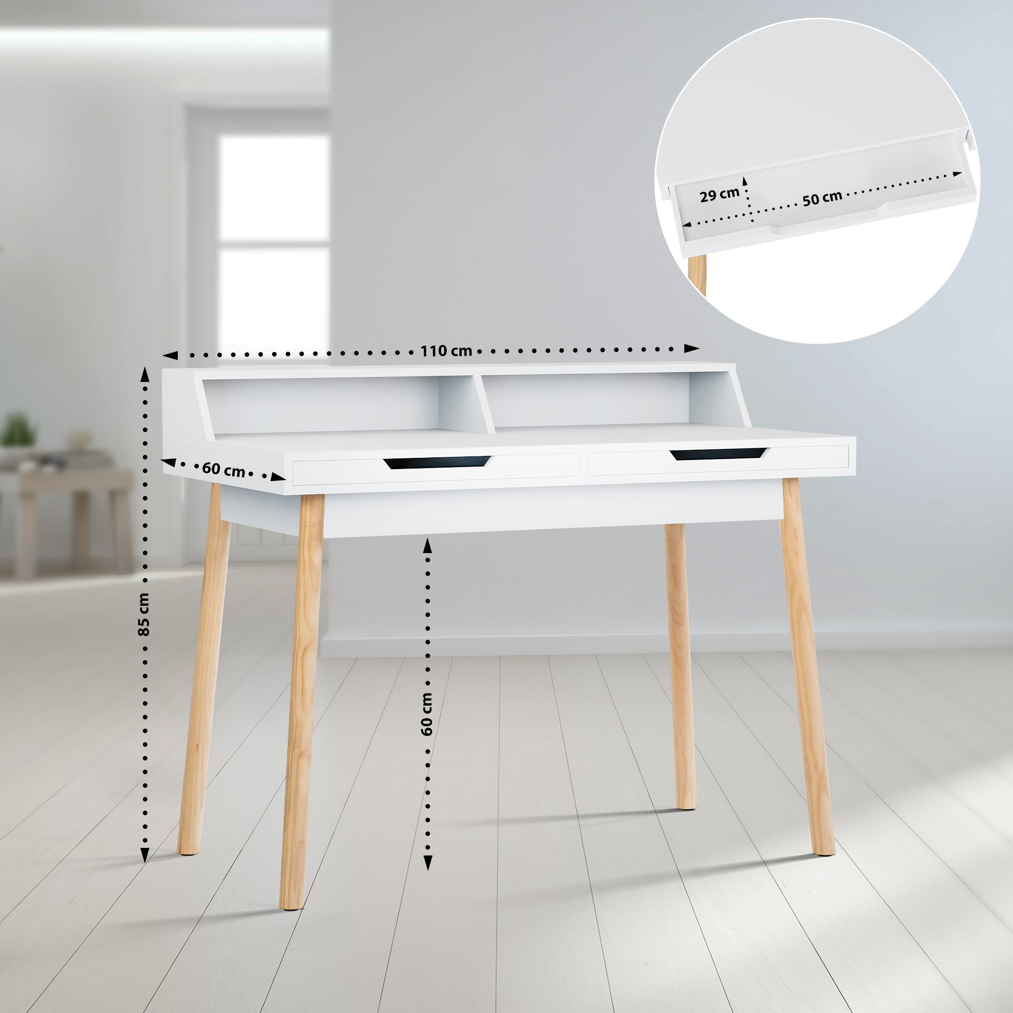 Bureau Eaton