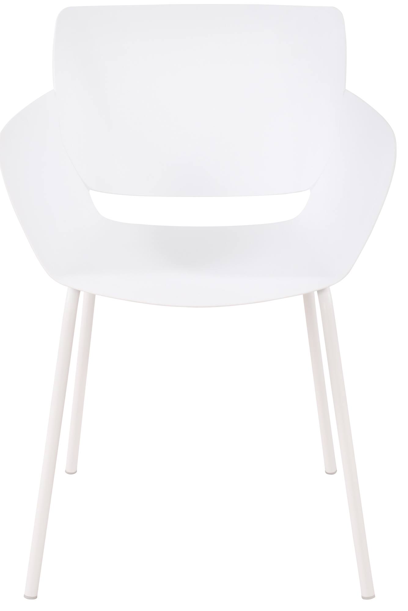 Tuinmeubelset Lirra met 2 stoelen
