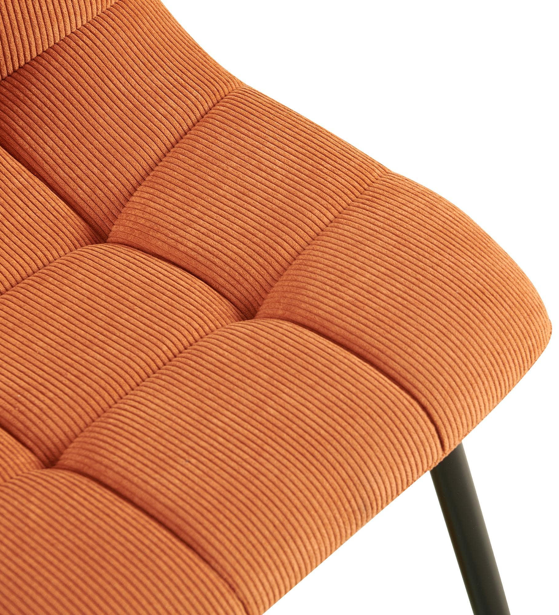 Eetkamerstoel Antibes Corduroy