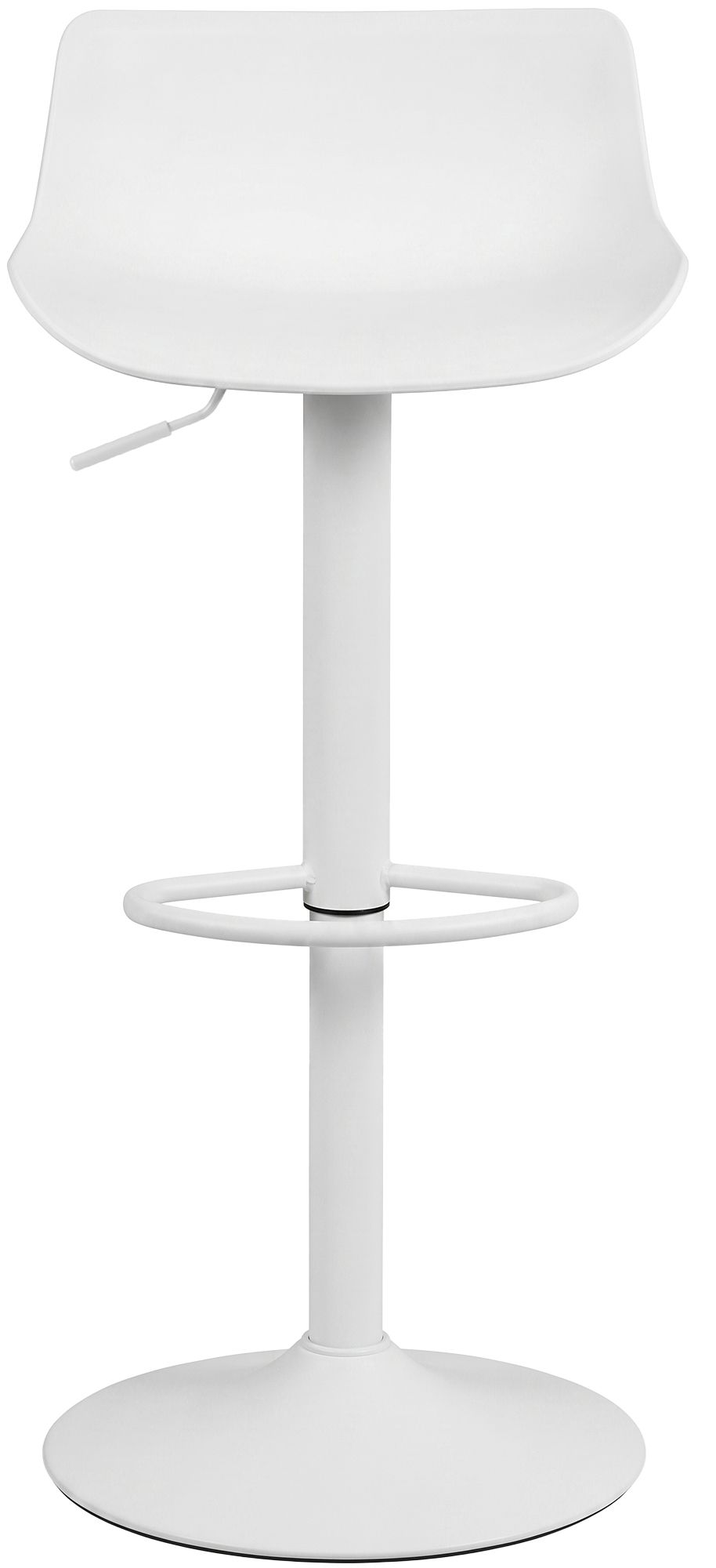 Bartafelset Fernie met 2 barkrukken