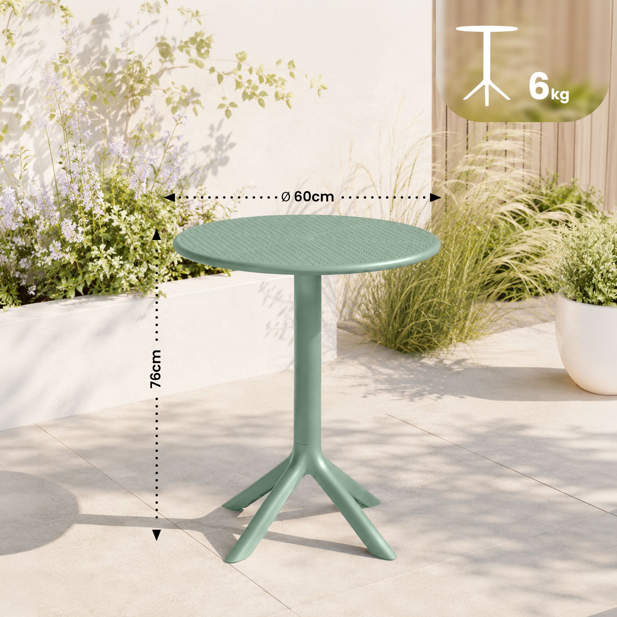 Tafel Lacota