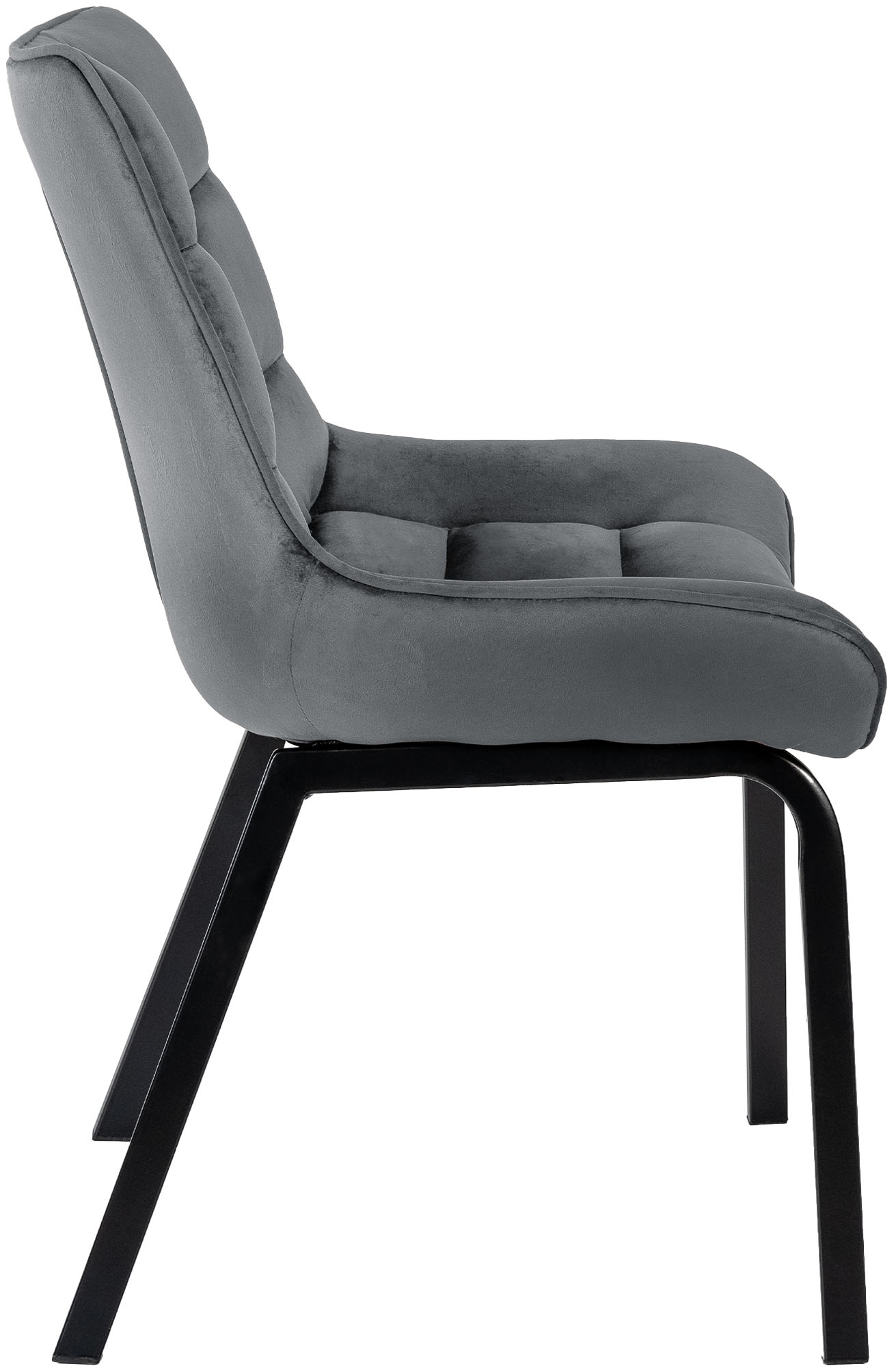 Set van 2 eetkamerstoelen Saranda