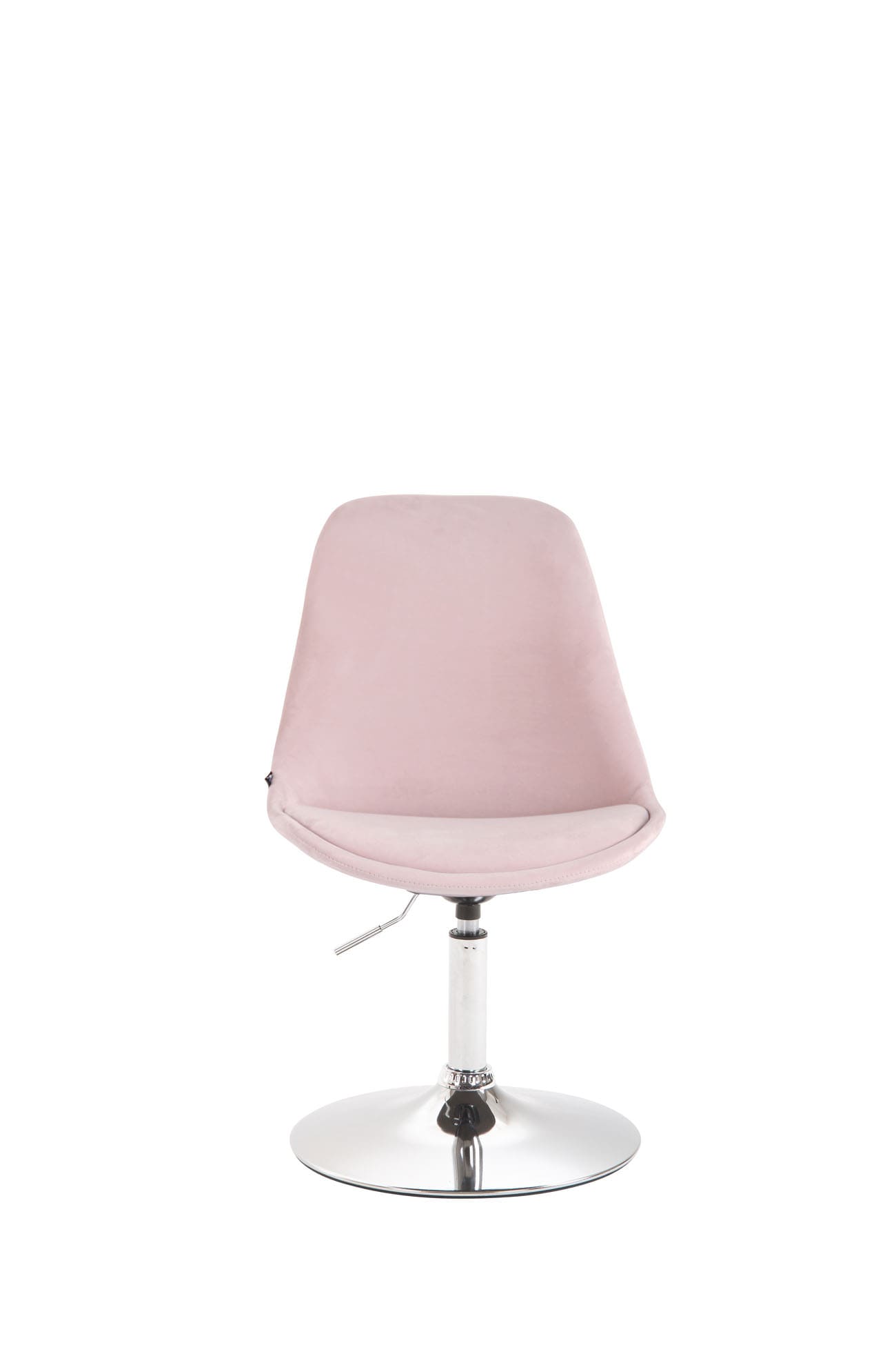 Set van 4 Eetkamerstoelen Maverick Fluweel