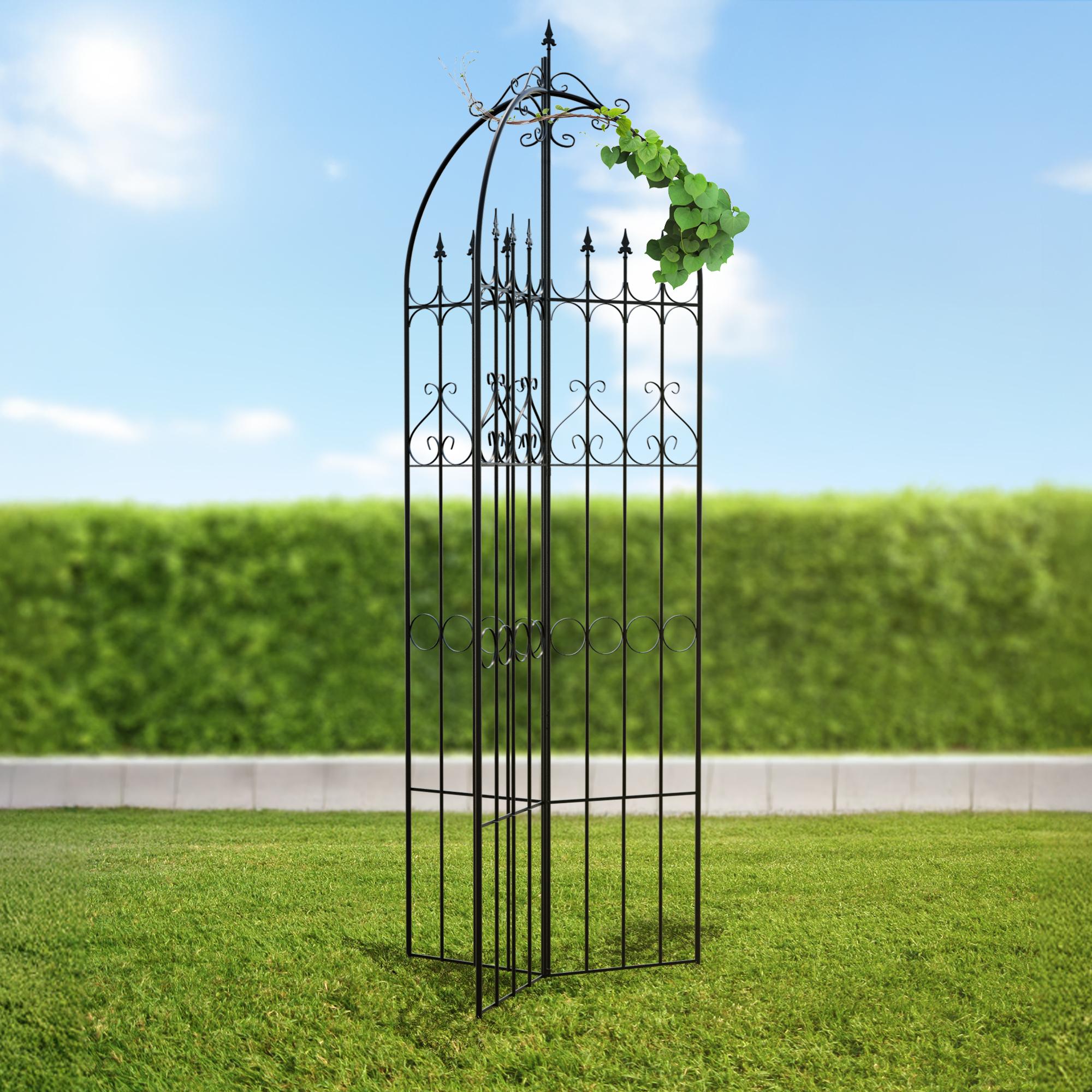 Trellis Flowton