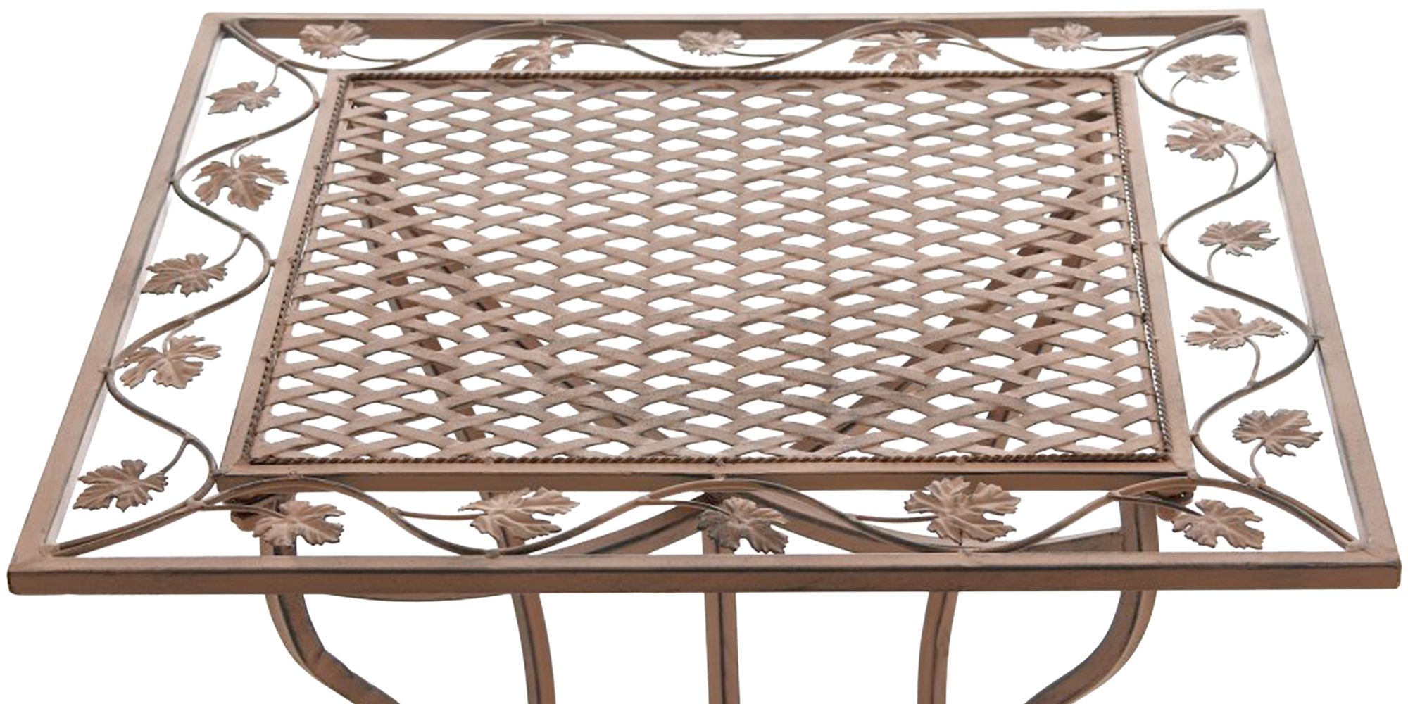 Tuintafel Asina