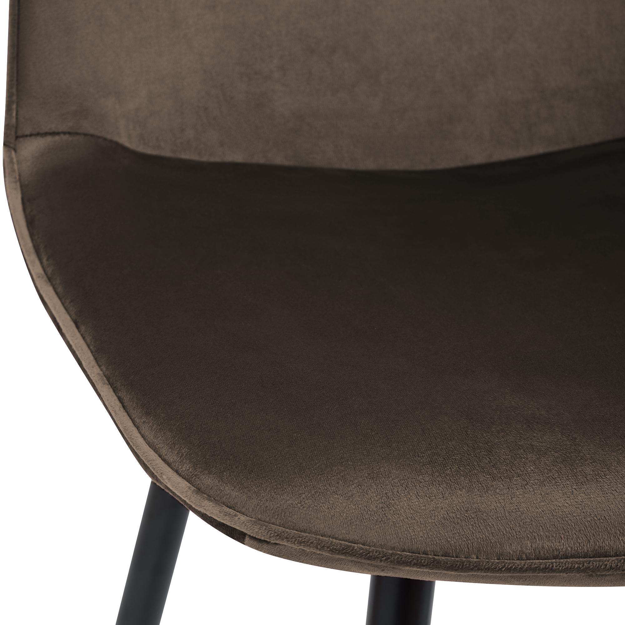 Set van 4 eetkamerstoelen Maryam
