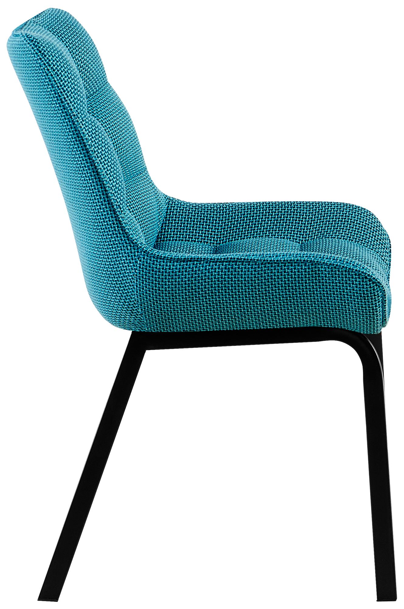Set van 2 eetkamerstoelen Saranda