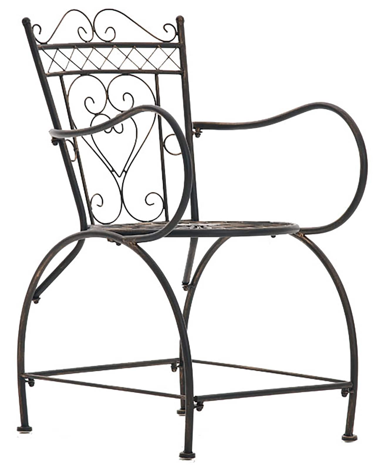 Set van 2 Sheela Tuinstoelen