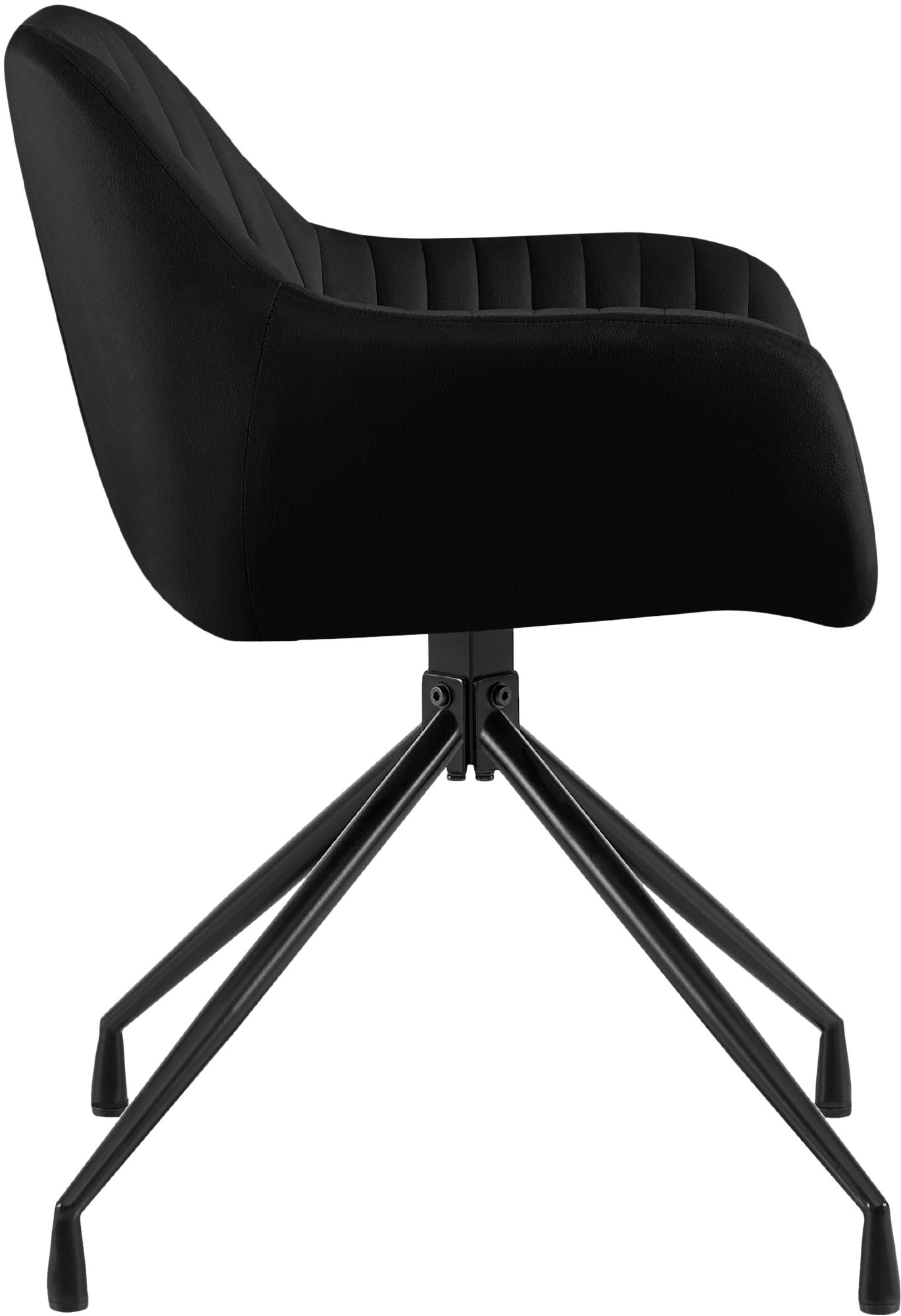 Set van 2 Eetkamerstoelen Novanis