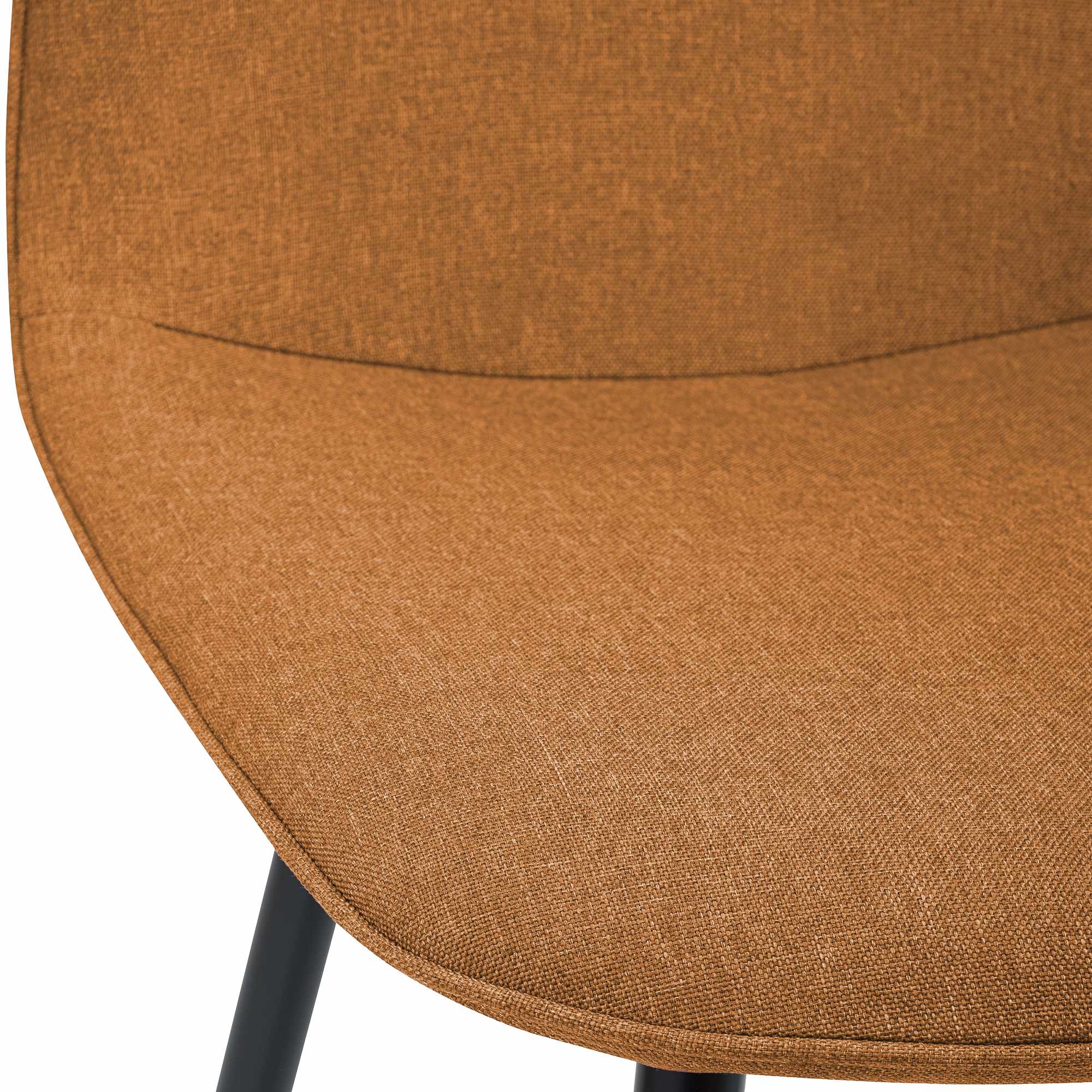 Set van 4 eetkamerstoelen Maryam