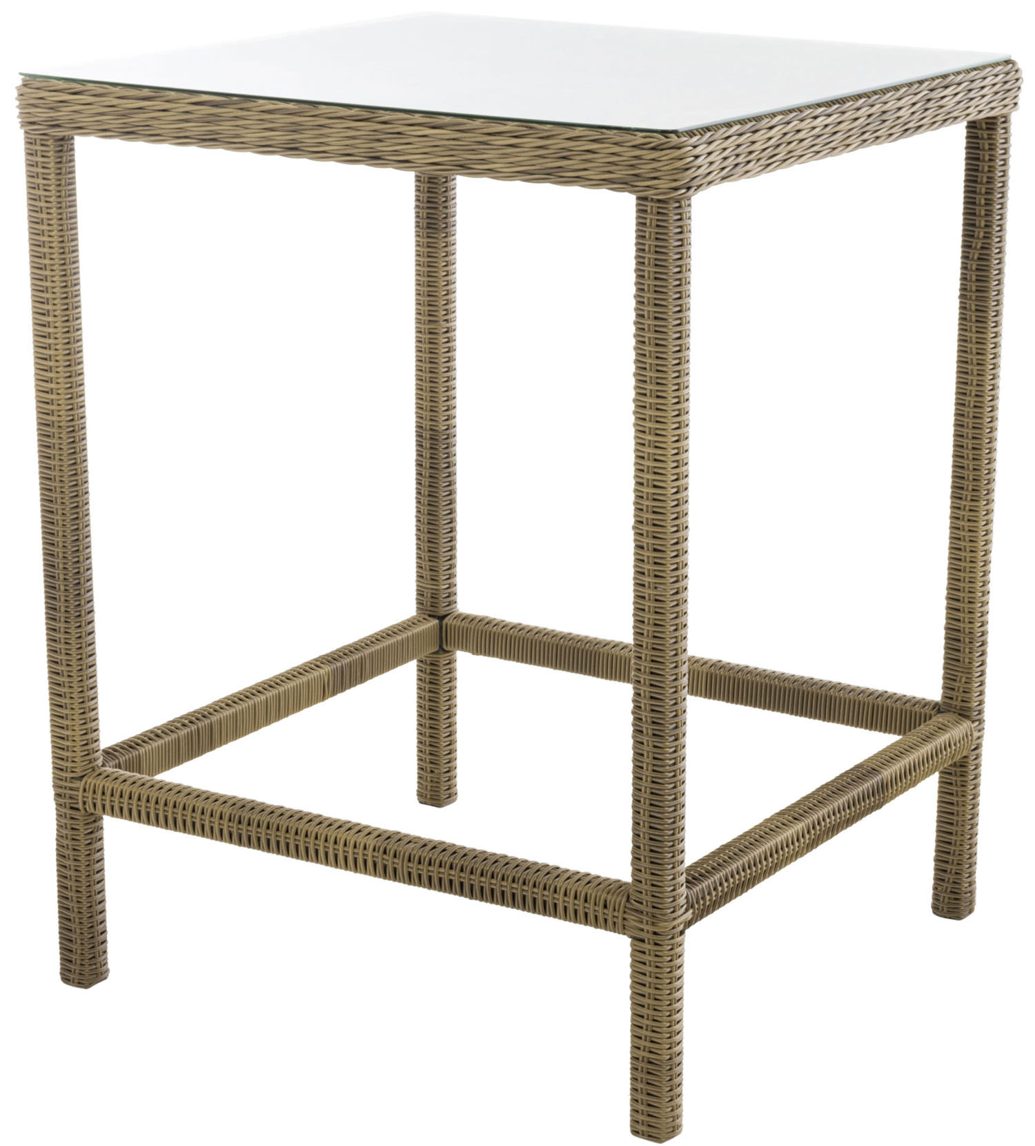 Tuintafel Alia 5mm