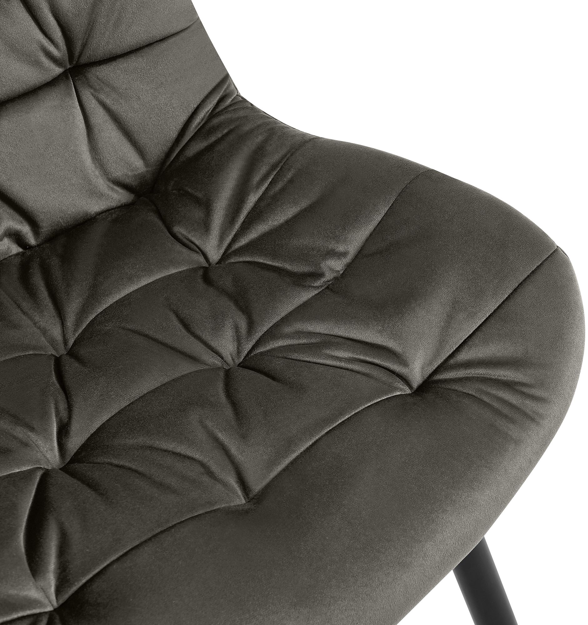 Set van 2 Eetkamerstoelen Rossford