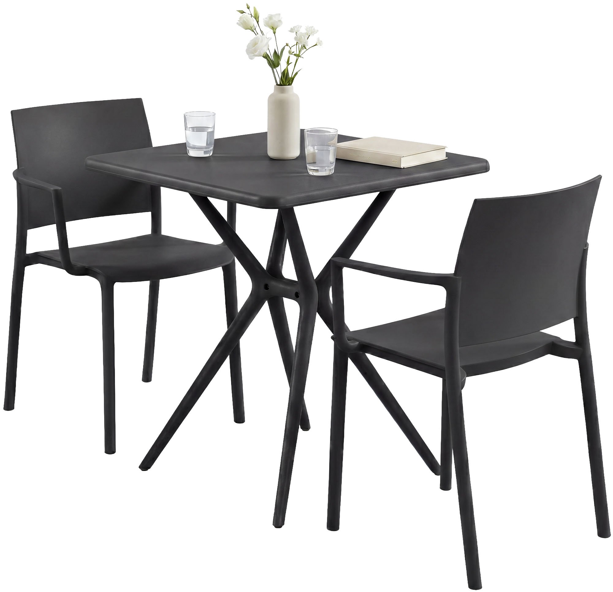 Tuinmeubelset Pula
