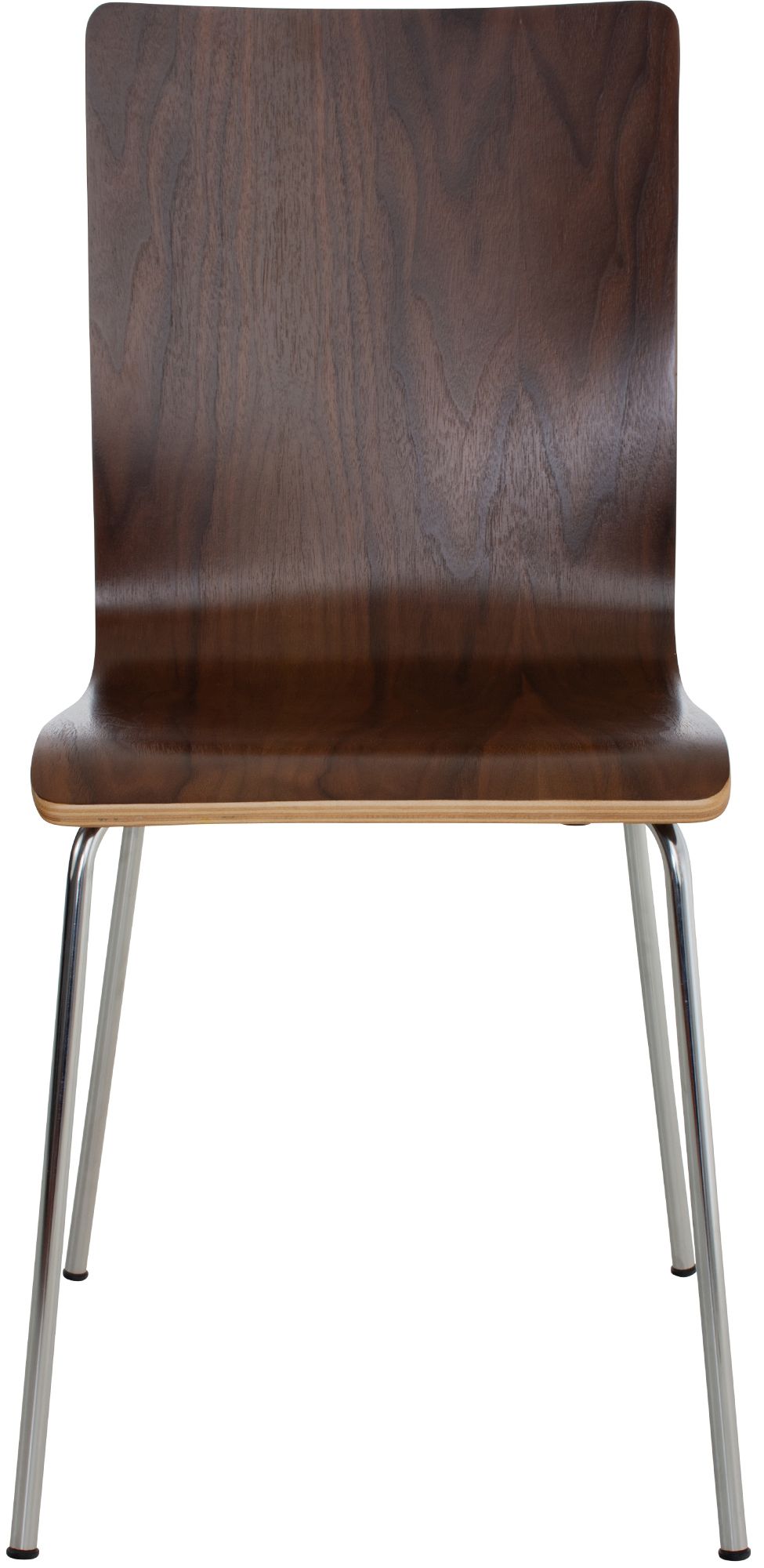 Set van 16 Pepe bezoekersstoelen