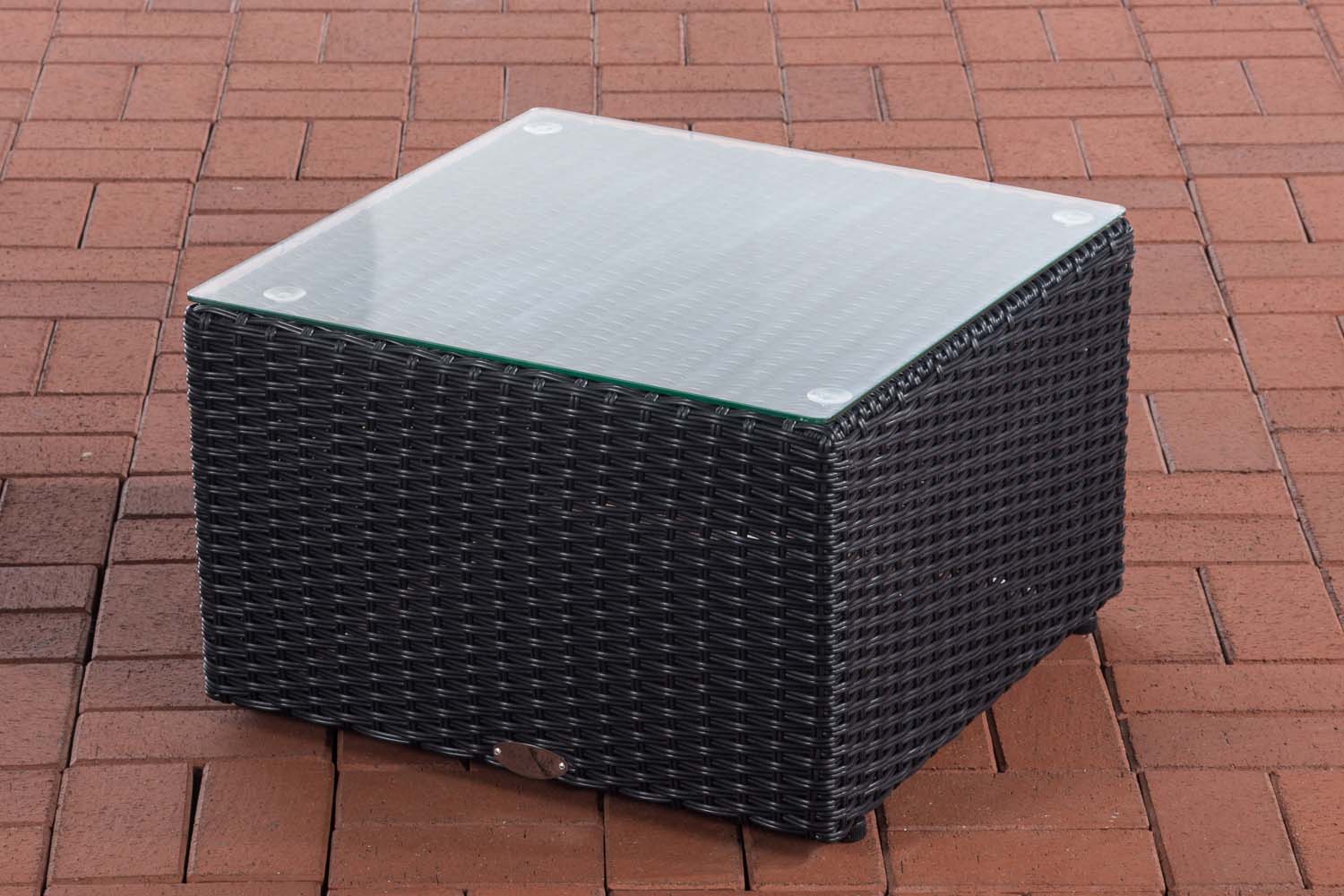 Loungetafel Genero / Liberi 5mm