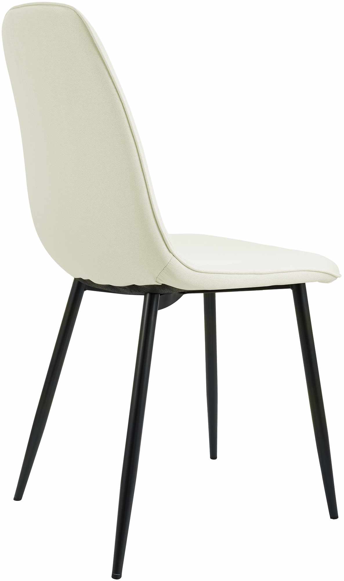Set van 4 eetkamerstoelen Maryam