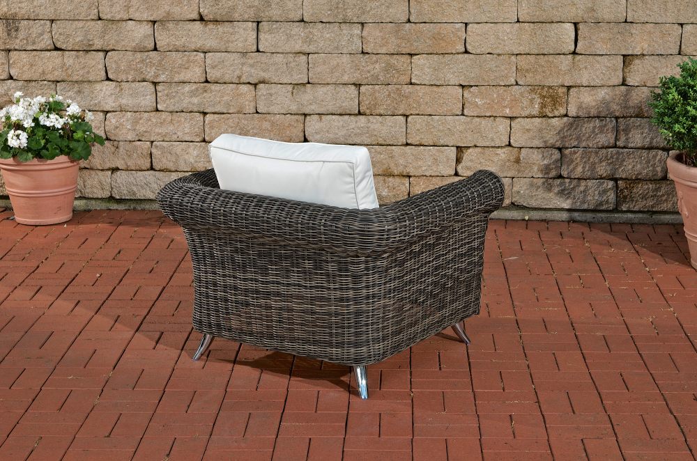 Fauteuil Vivari