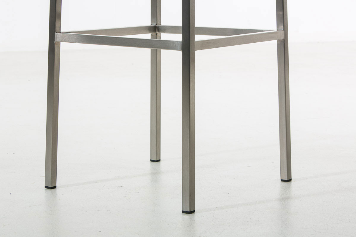 Barkruk Montreal Stoffen Bekleding