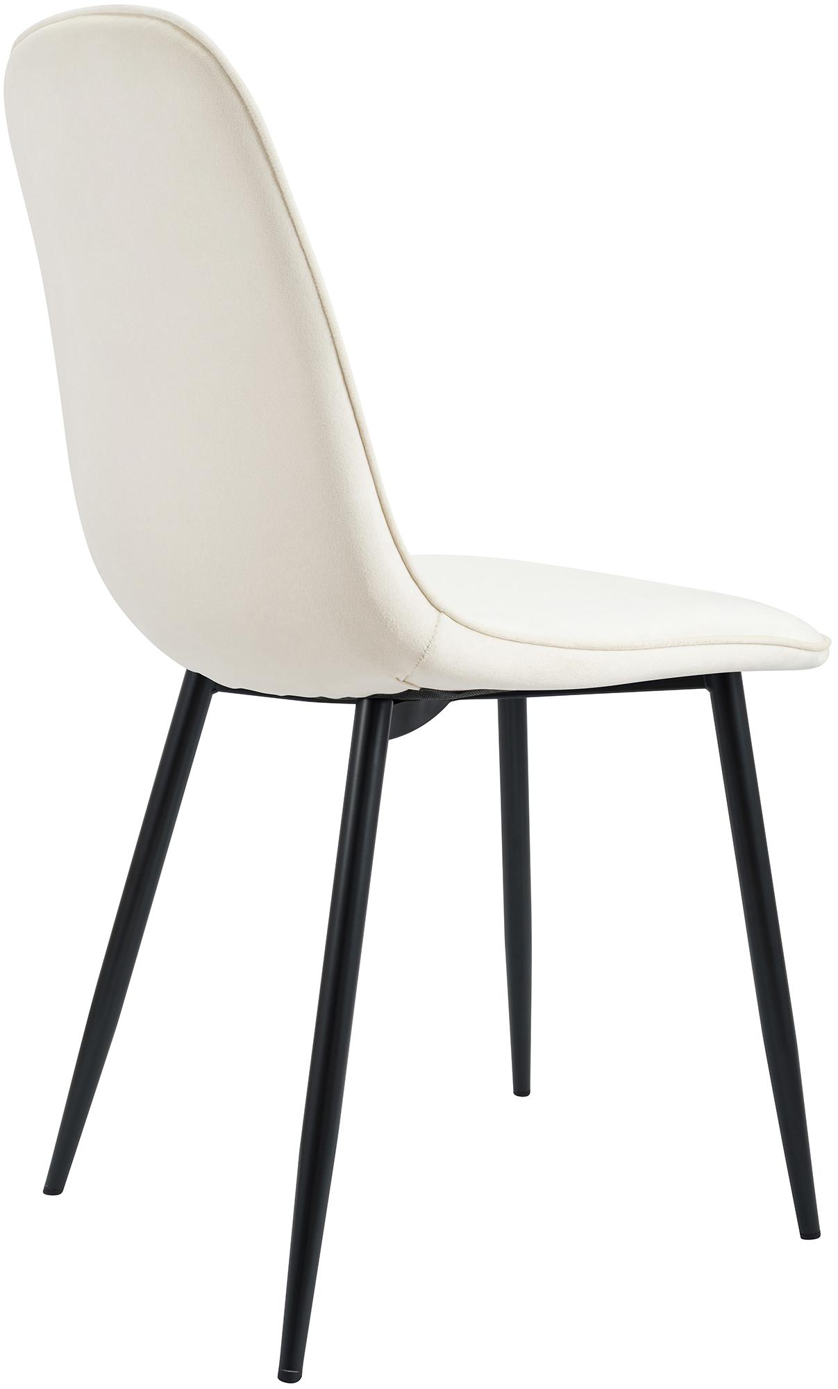 Set van 2 eetkamerstoelen Maryam