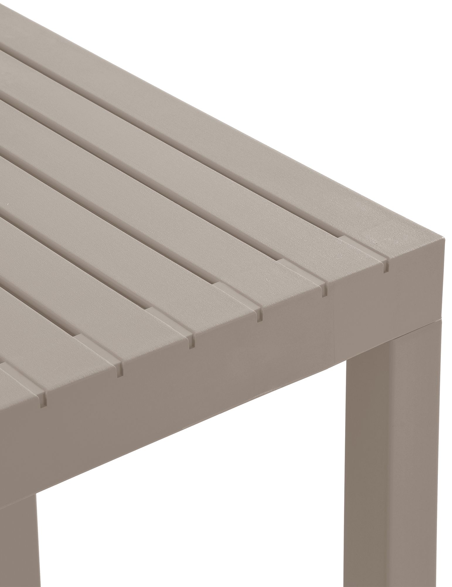 Tuintafel Kato 73 x 73 cm