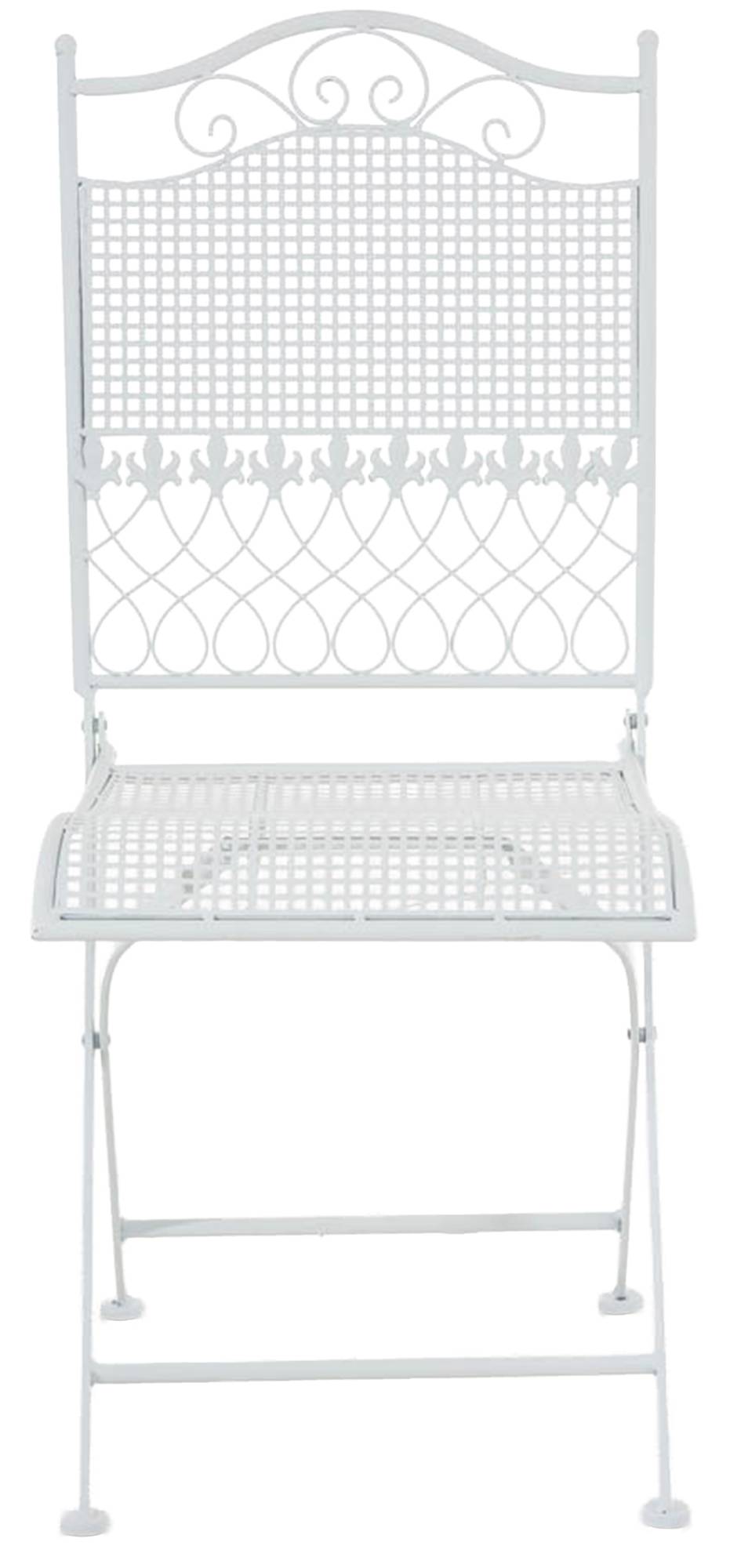 Set van 2 tuinstoelen Kiran