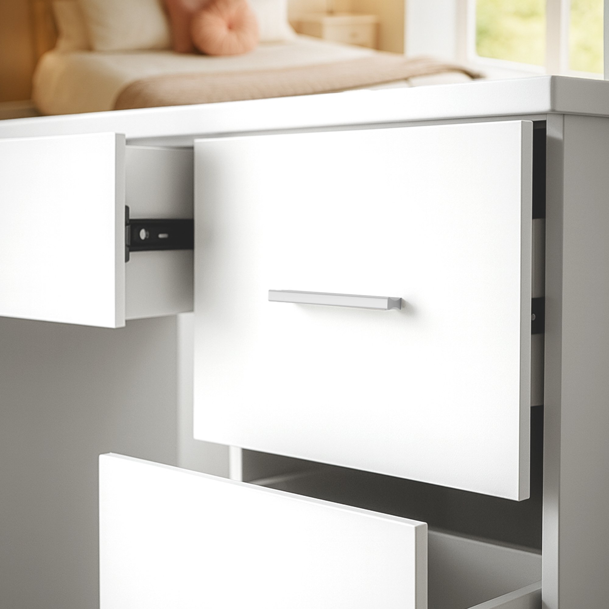 Kaptafel Ginny