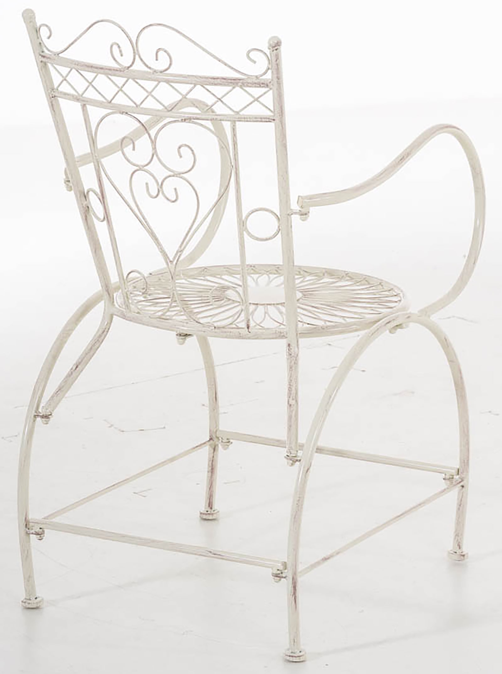 Set van 2 Sheela Tuinstoelen