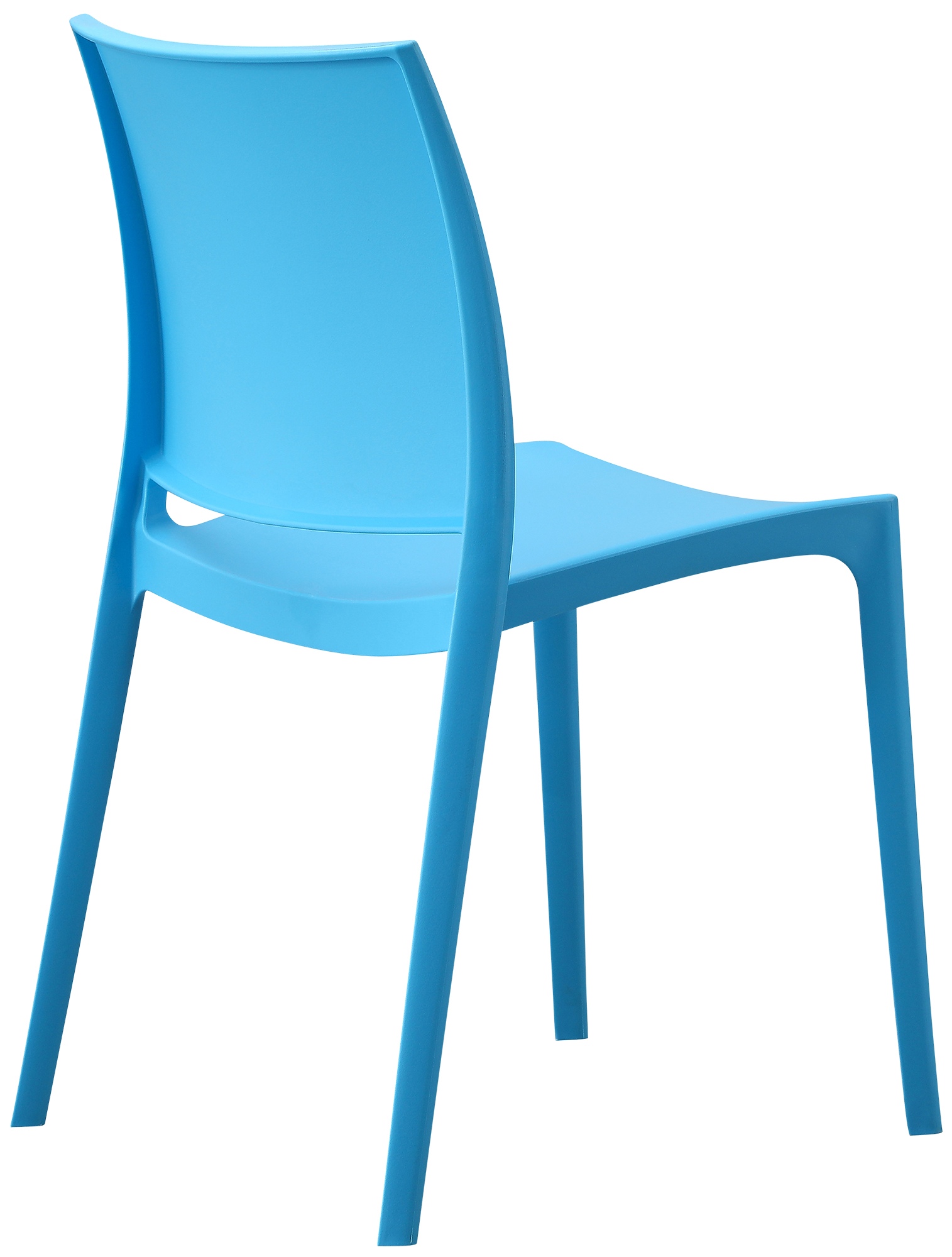 Set van 2 tuinstoelen Meton