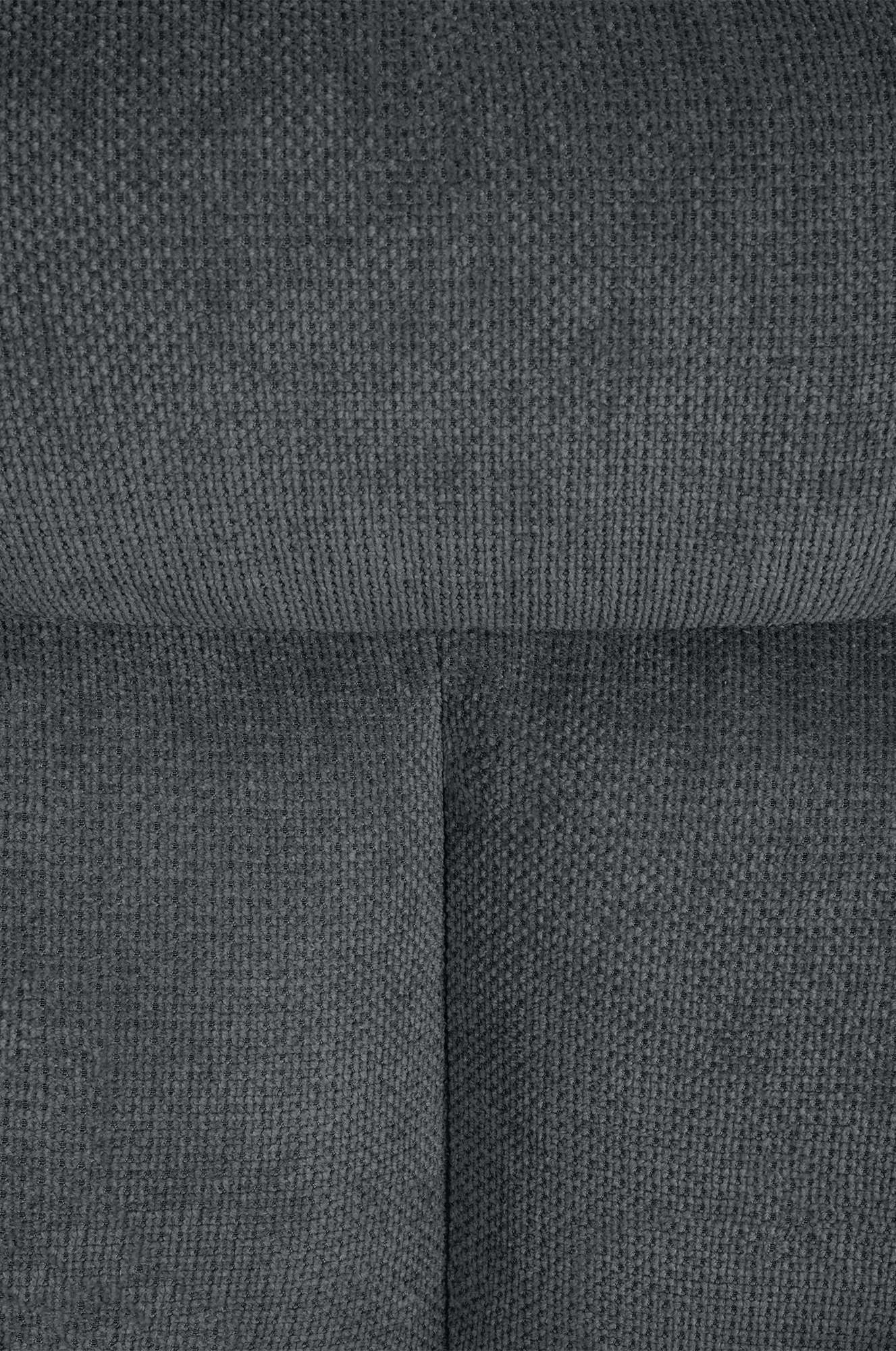 Set van 2 eetkamerstoelen Vilas stof