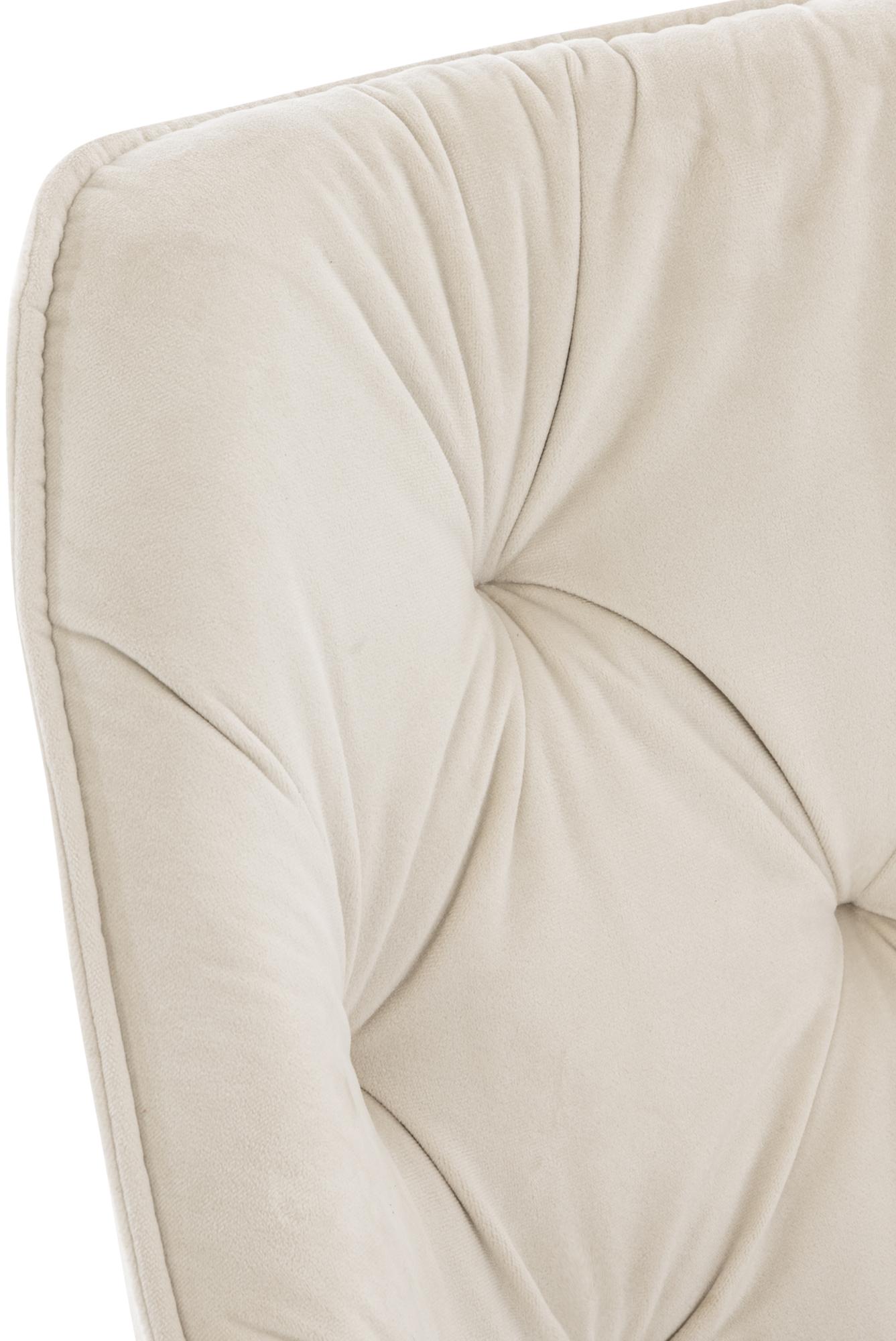 Set van 4 eetkamerstoelen Tanna