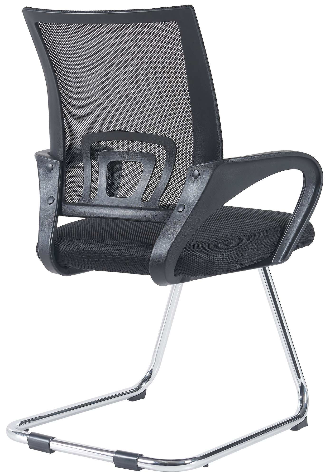 2-delige set slede-stoelen Eureka