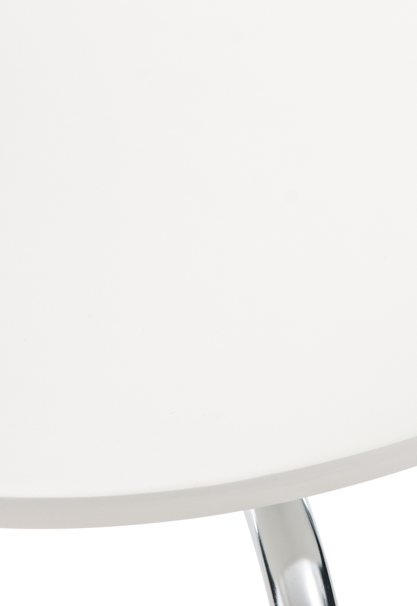 Set van 8 stapelstoelen Diego