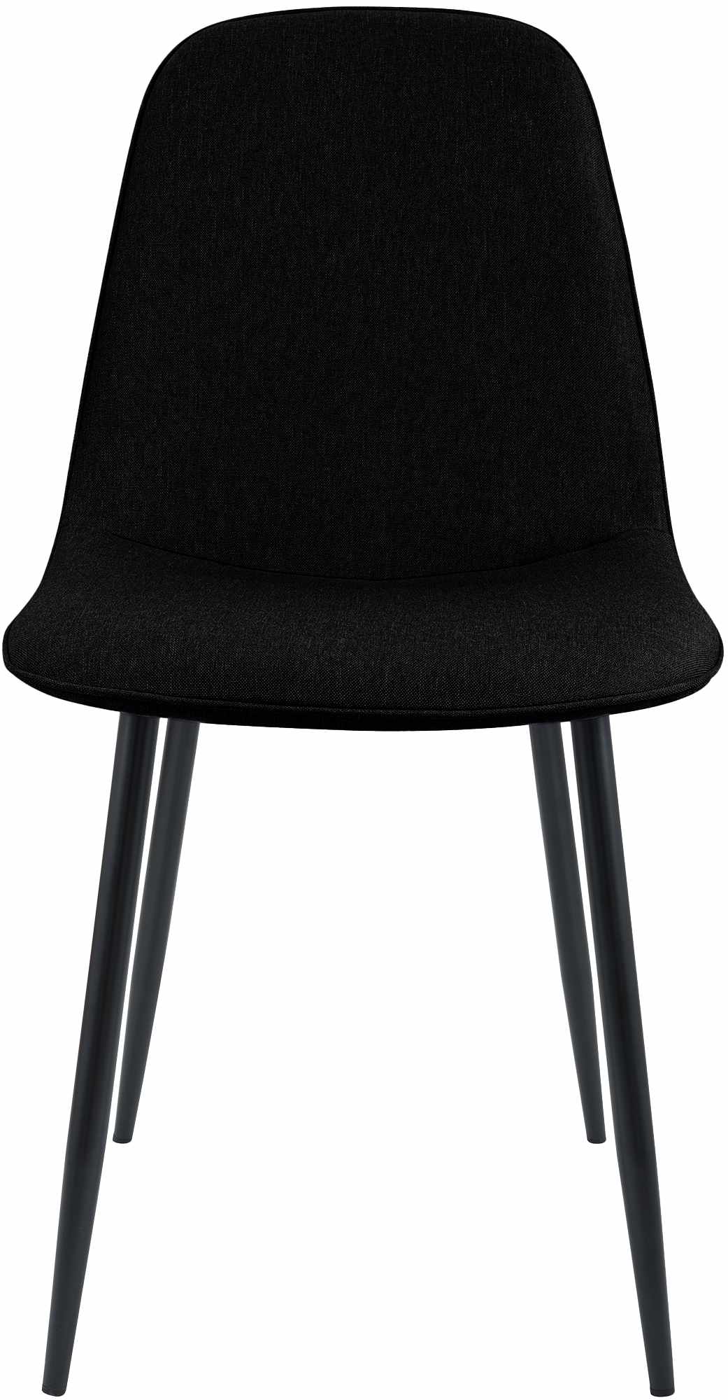 Set van 4 eetkamerstoelen Maryam